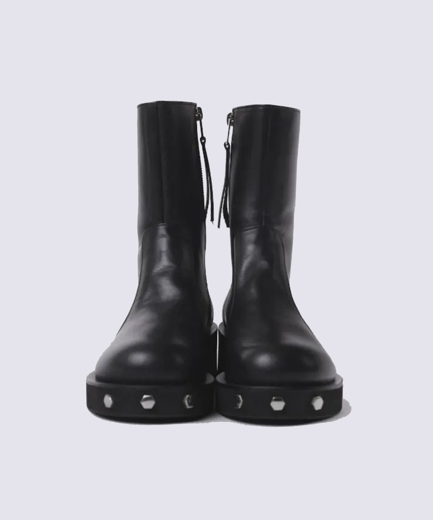 ASTRO ZIP BOOTS
