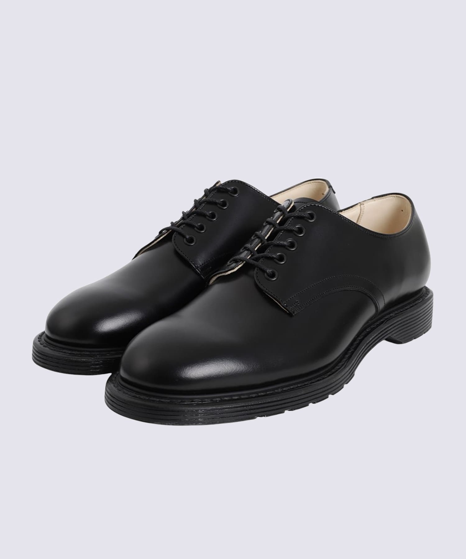 S.S.SHOES(BLACK SOLE)