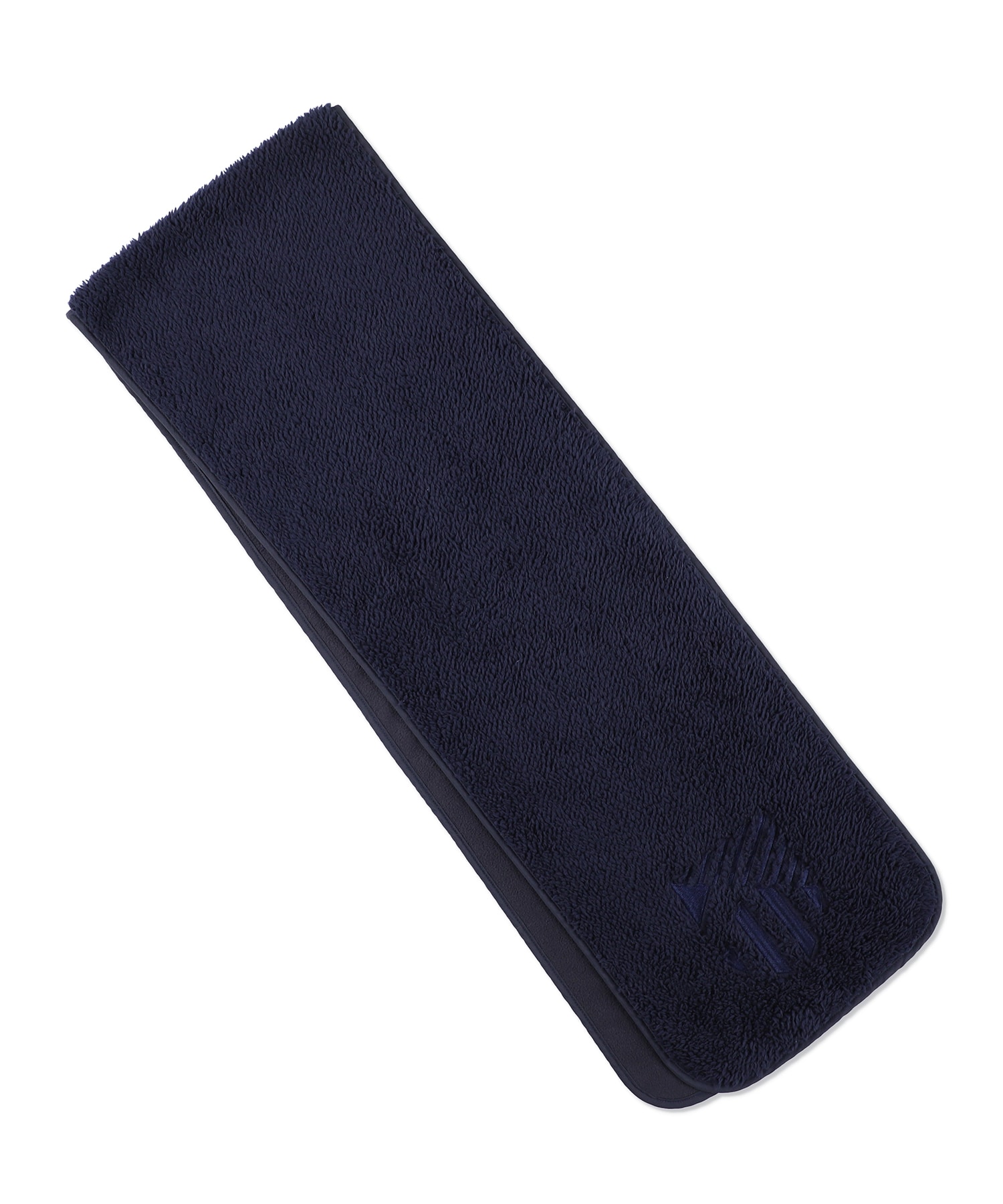 SHAGGY FLEECE MUFFLER