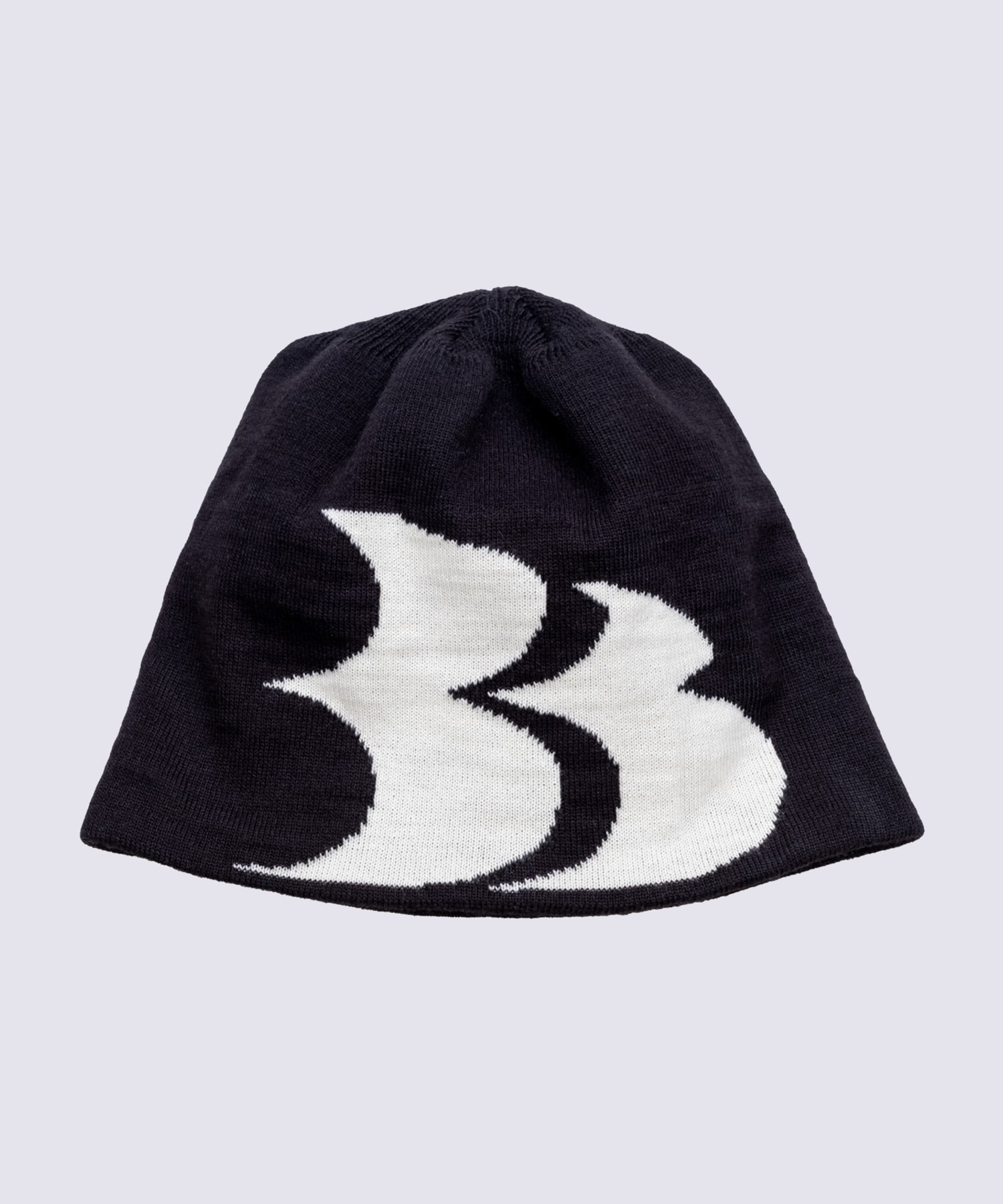 BB Logo Beanie