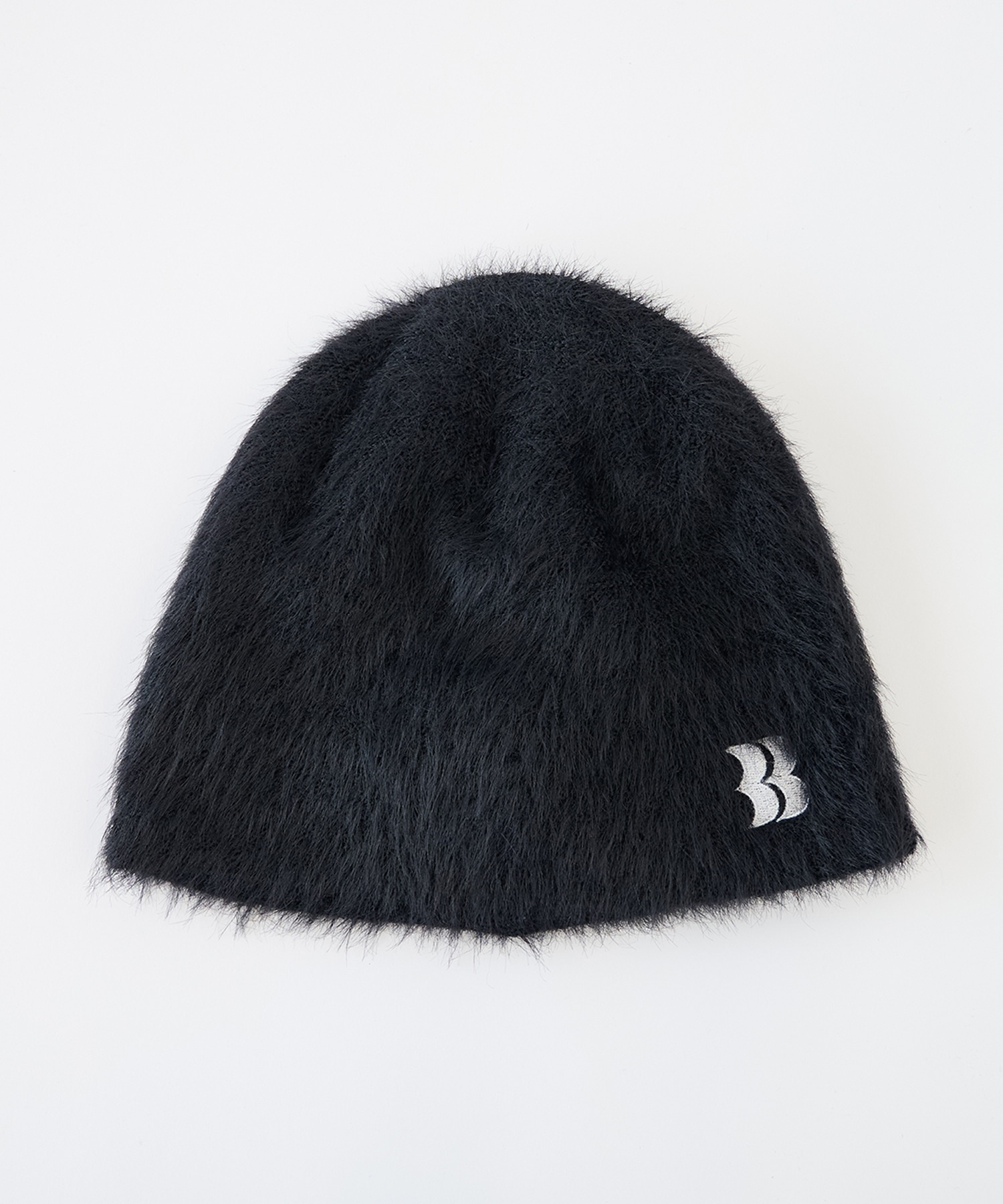 Shaggy BB Logo Beanie