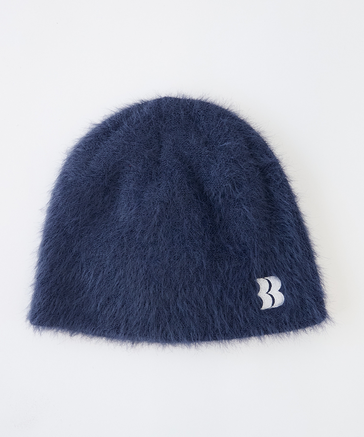 Shaggy BB Logo Beanie