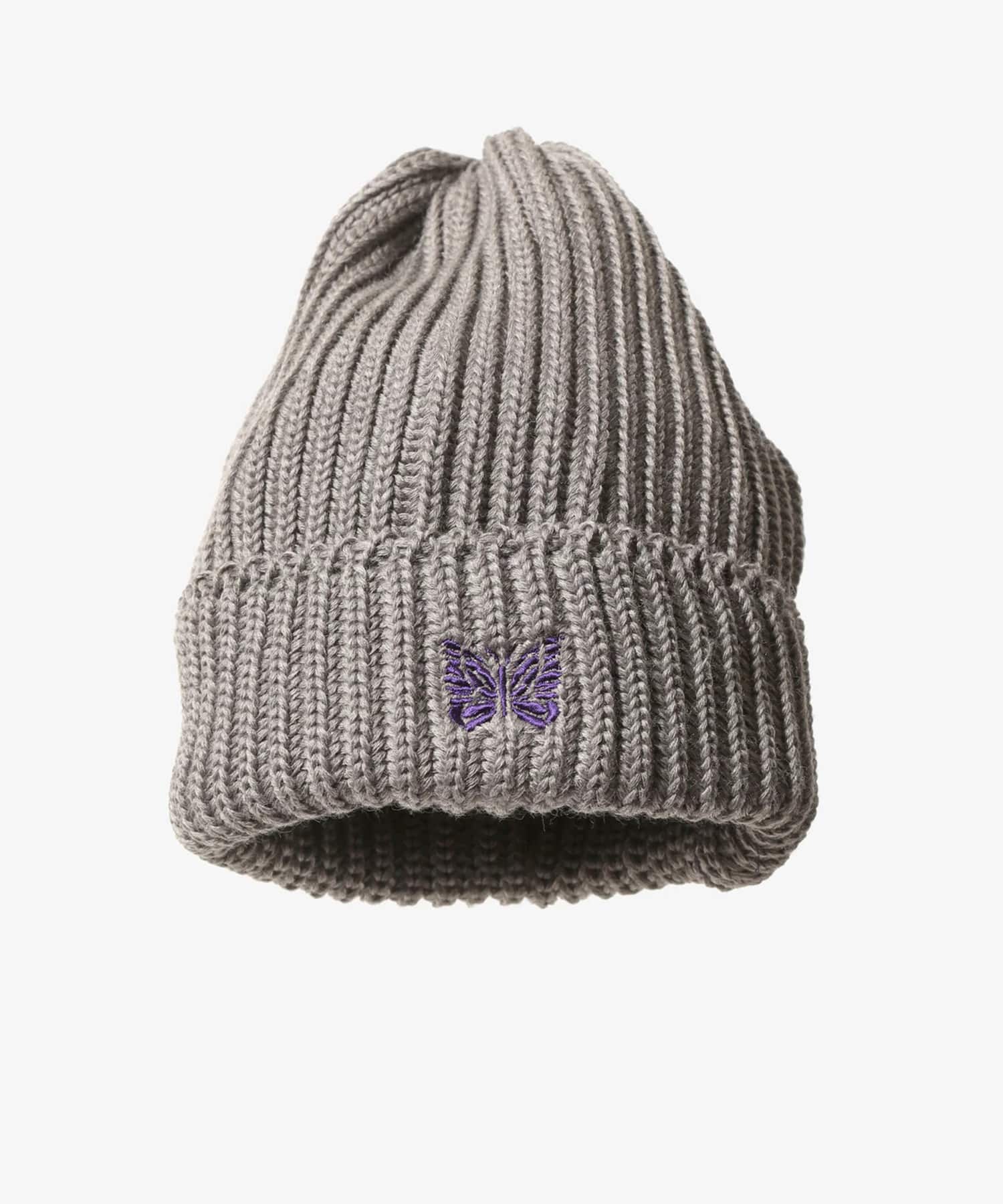 Watch Cap - Merino Wool