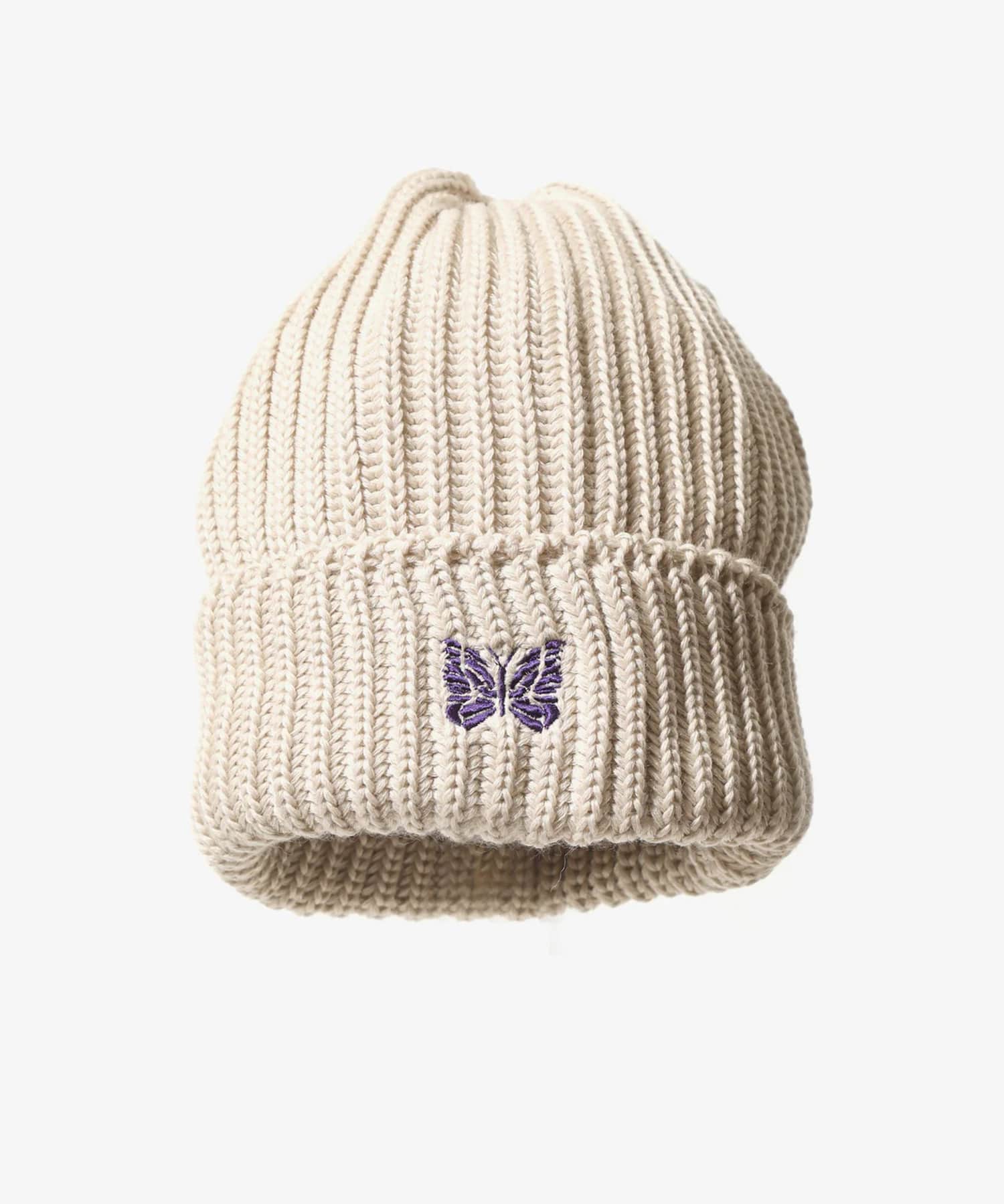 Watch Cap - Merino Wool