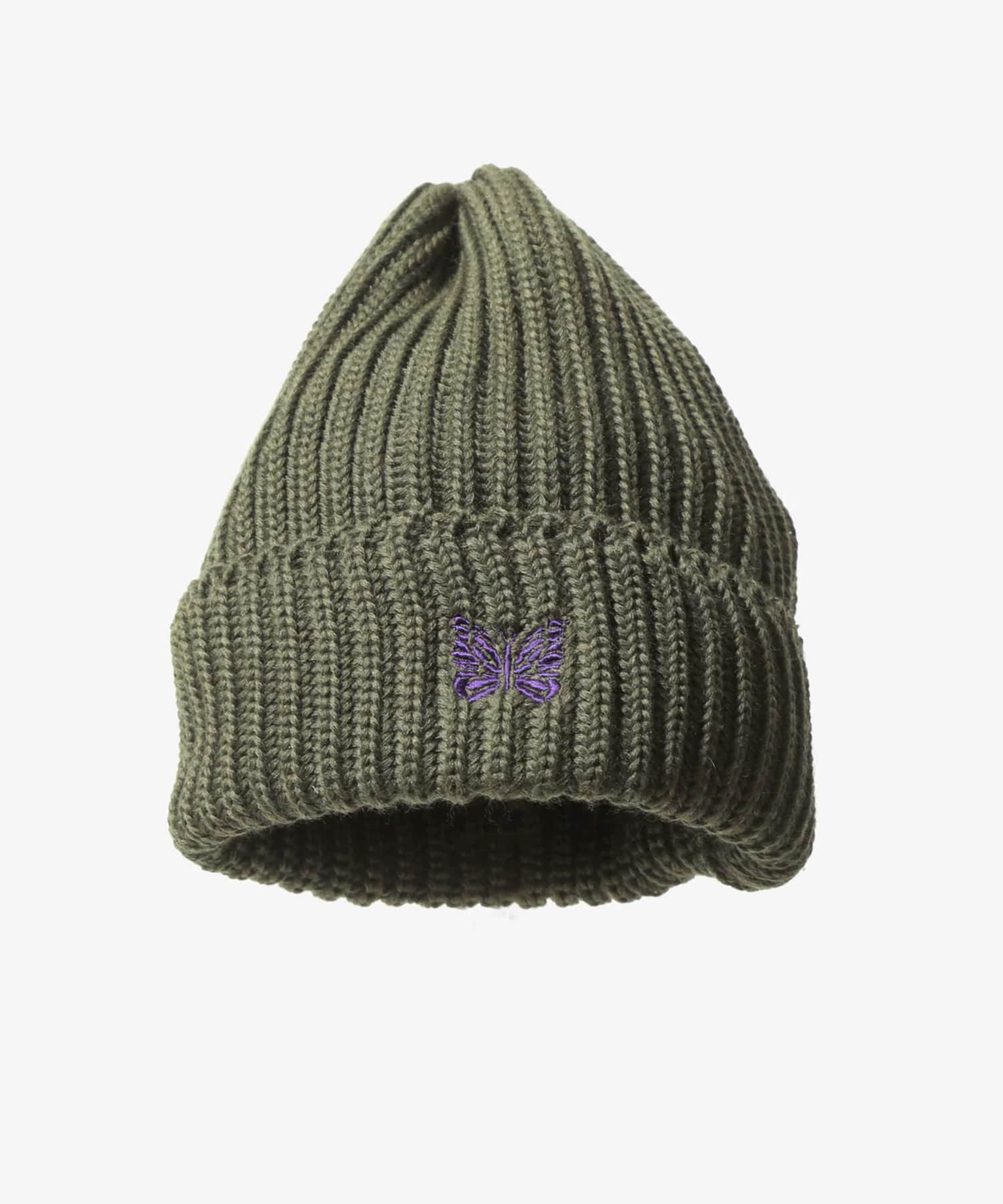 Watch Cap - Merino Wool