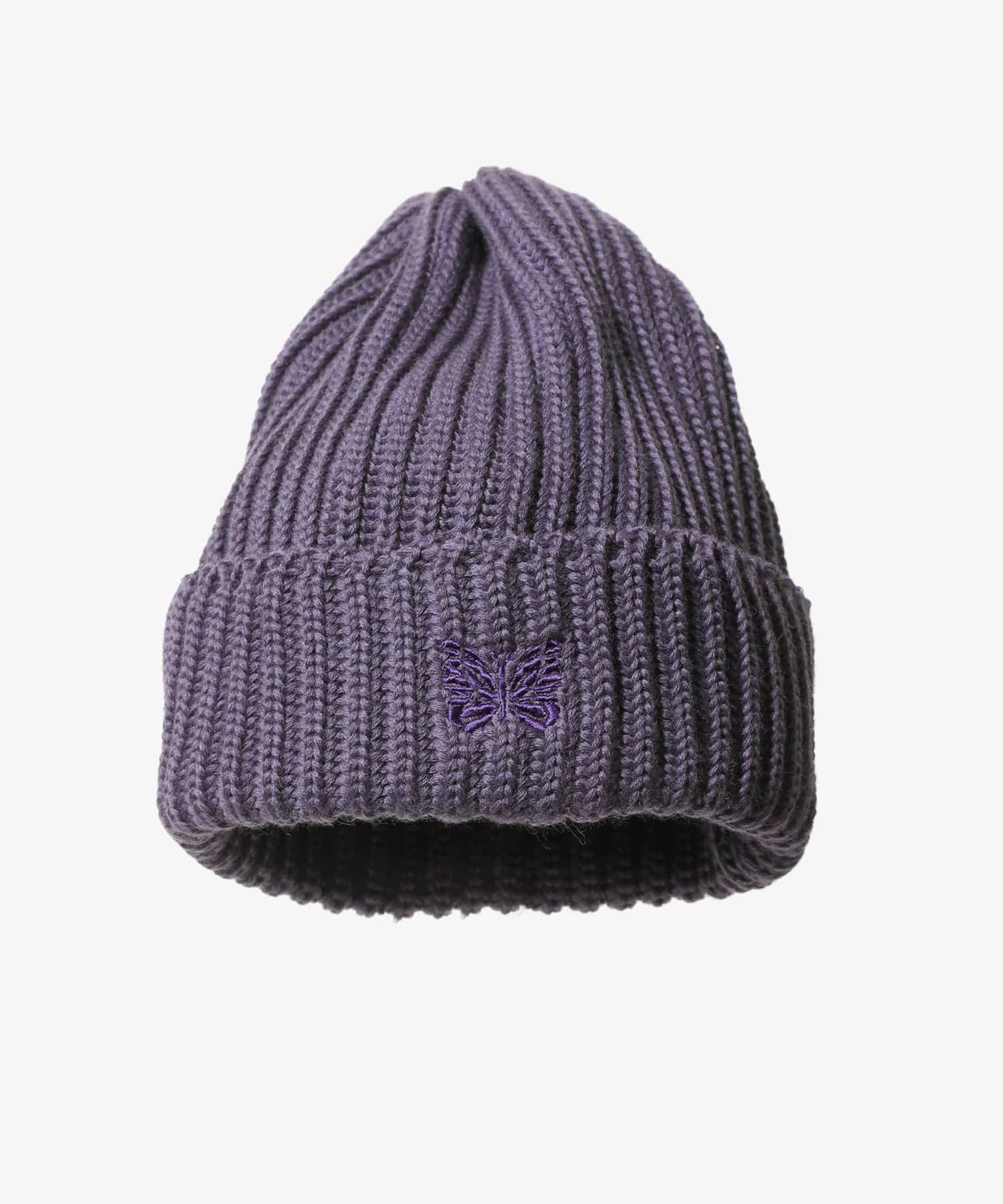 Watch Cap - Merino Wool
