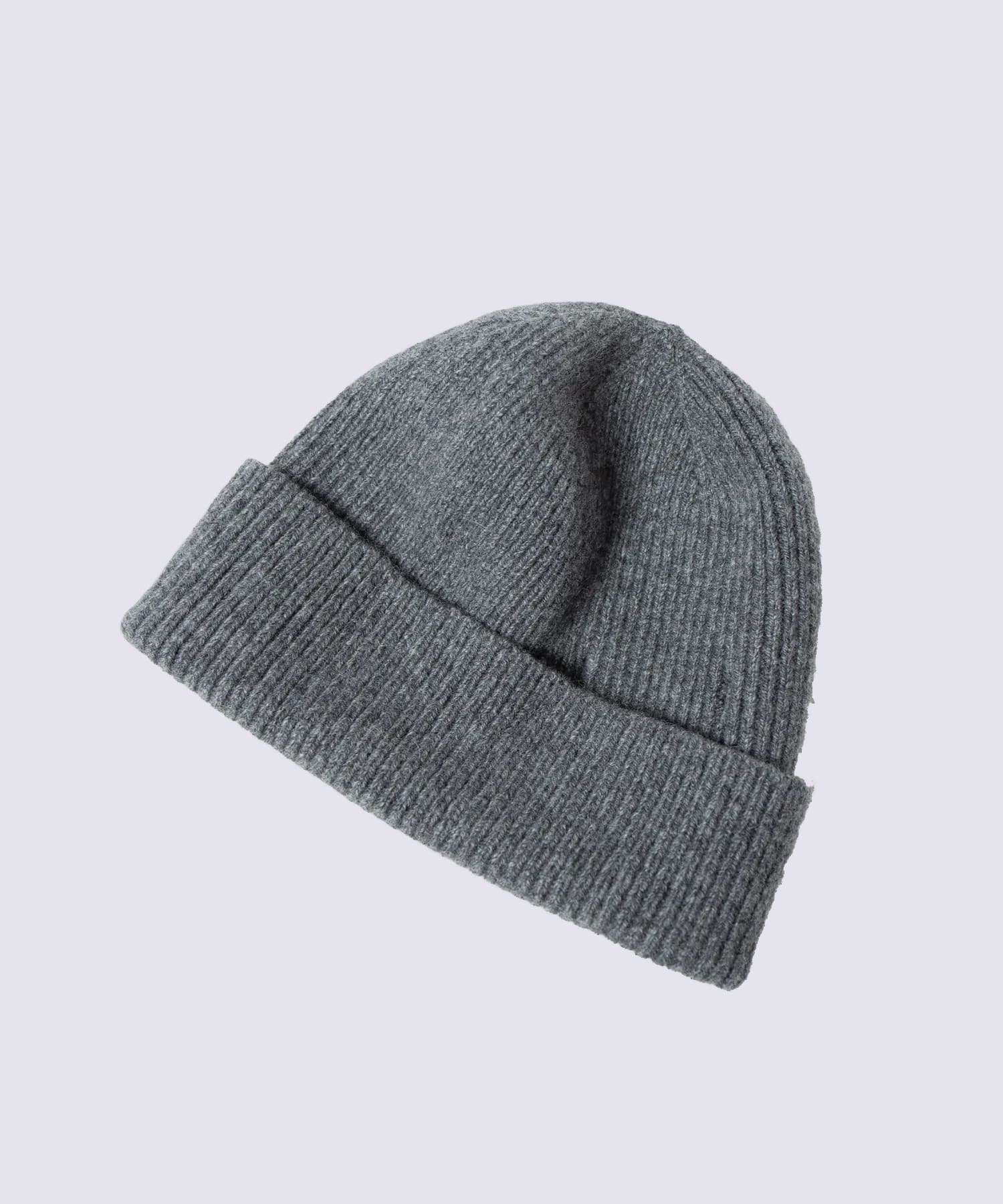 Cashmere Blend Knit Watch