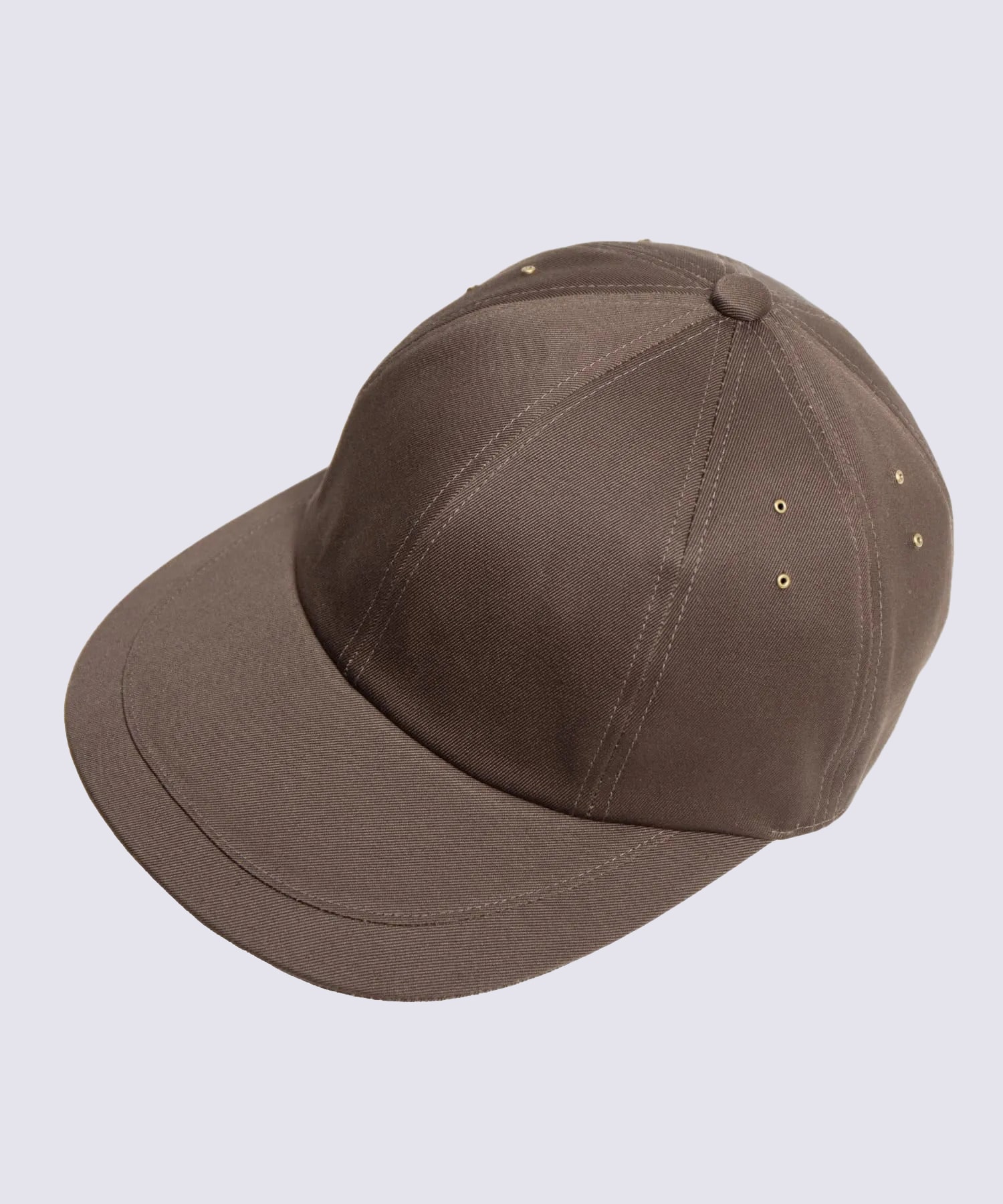 8Panel Cap
