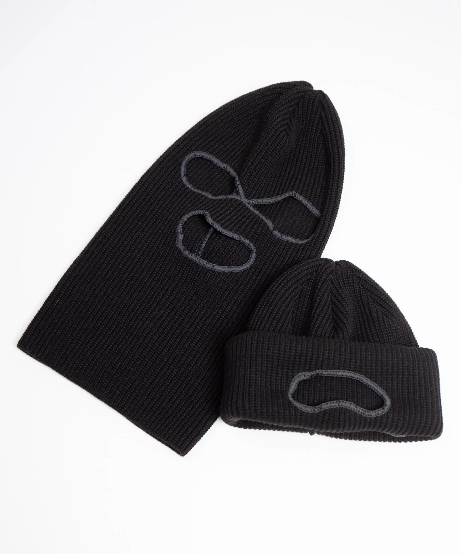 Two-Way Balaclava