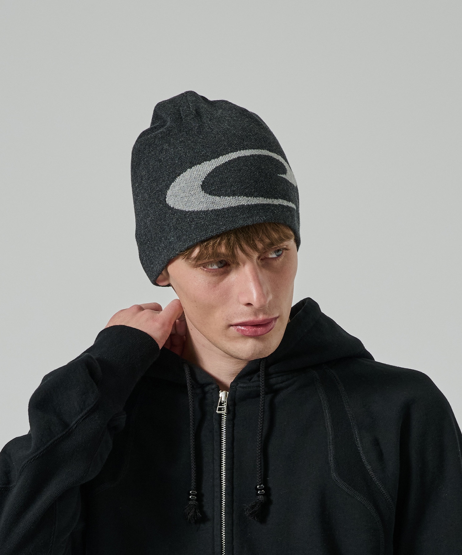 CPG DYE KNIT CAP 25AW
