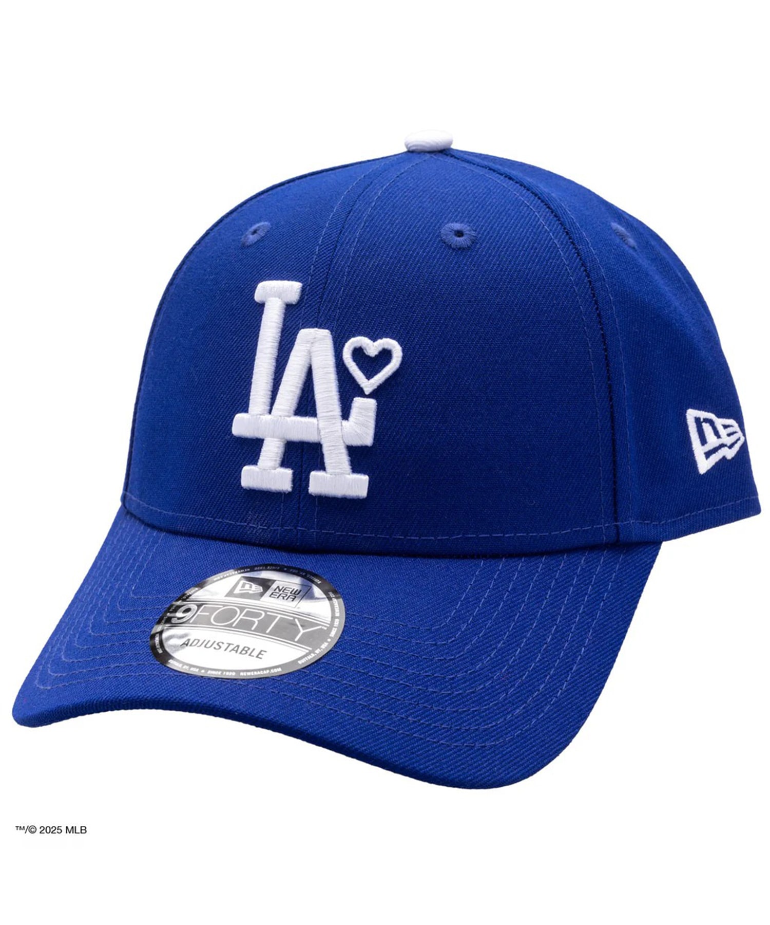 x Newera Dodgers Cap