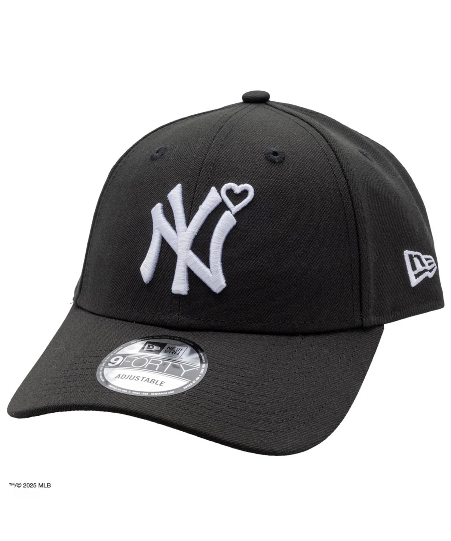 x Newera Yankees Cap