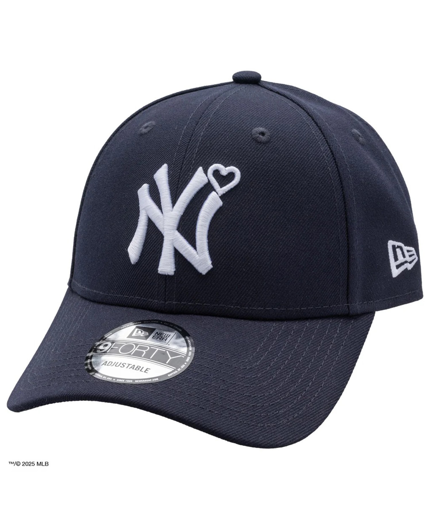 x Newera Yankees Cap