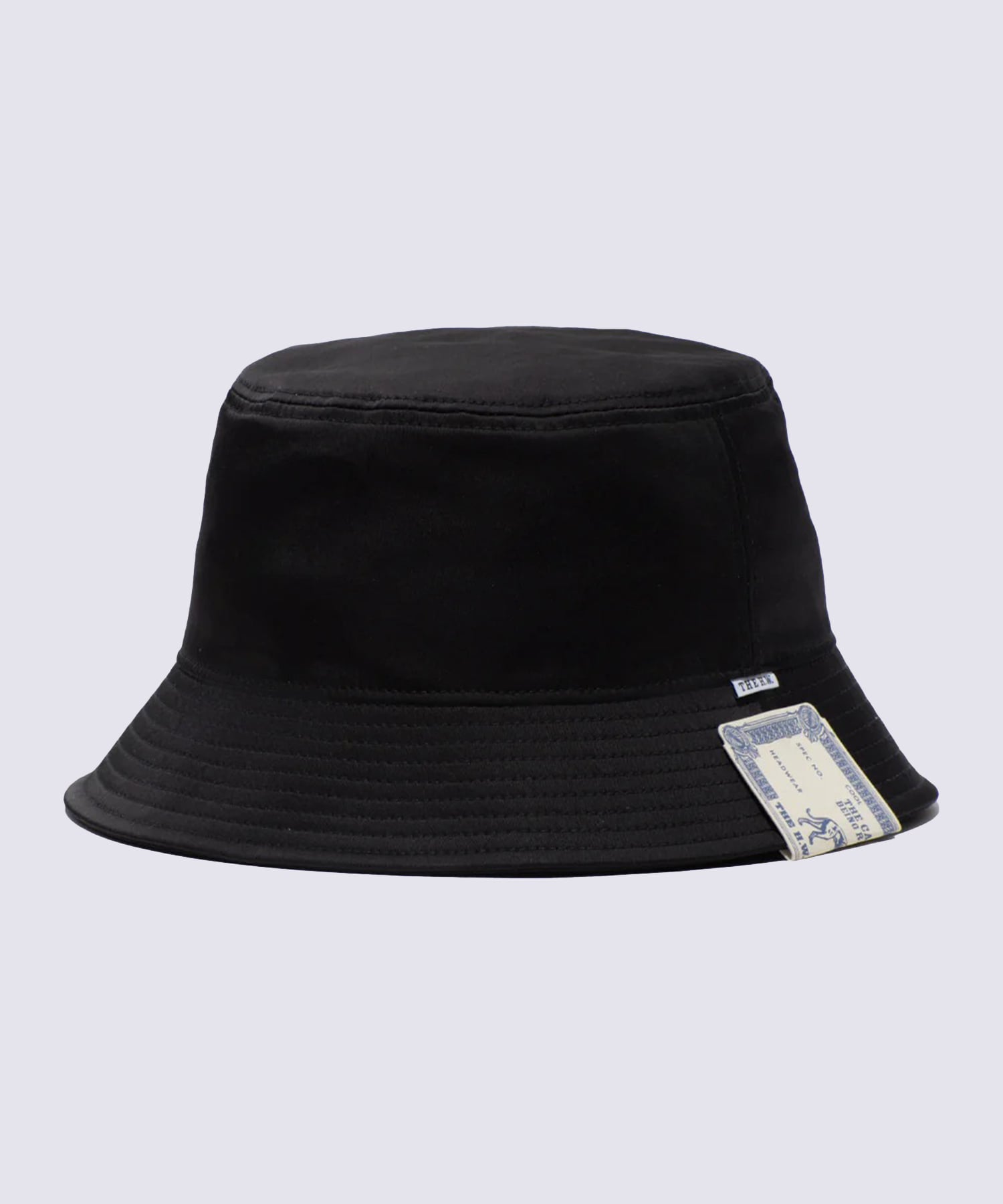 SMART BUCKET HAT