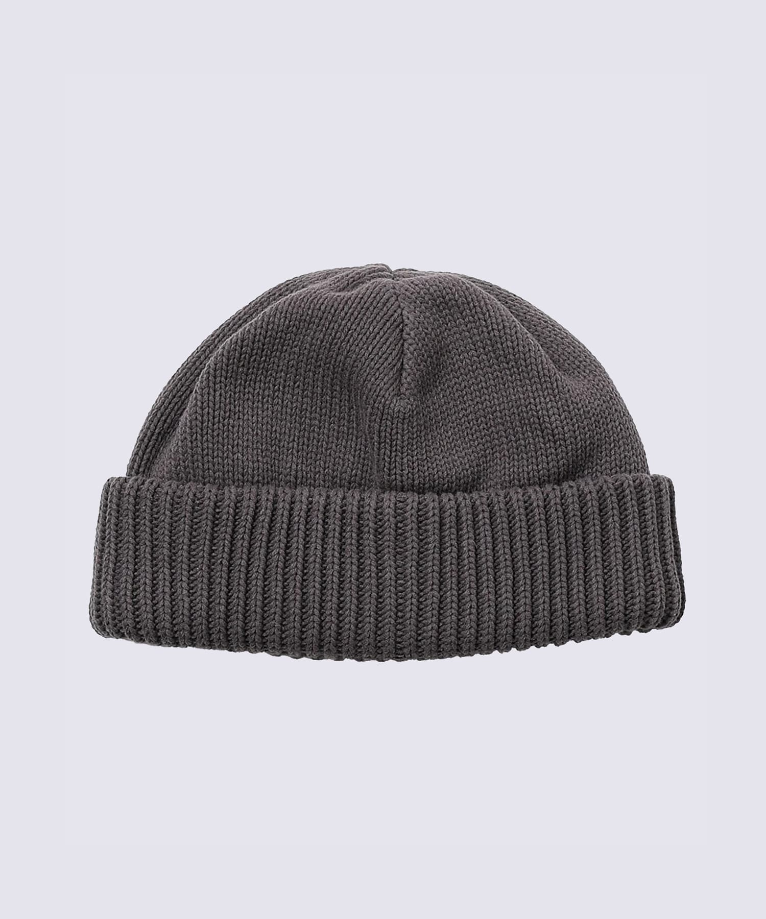 Knit Cap 1