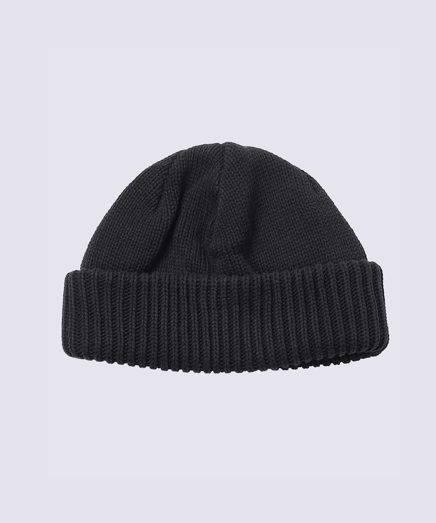 Knit Cap 1