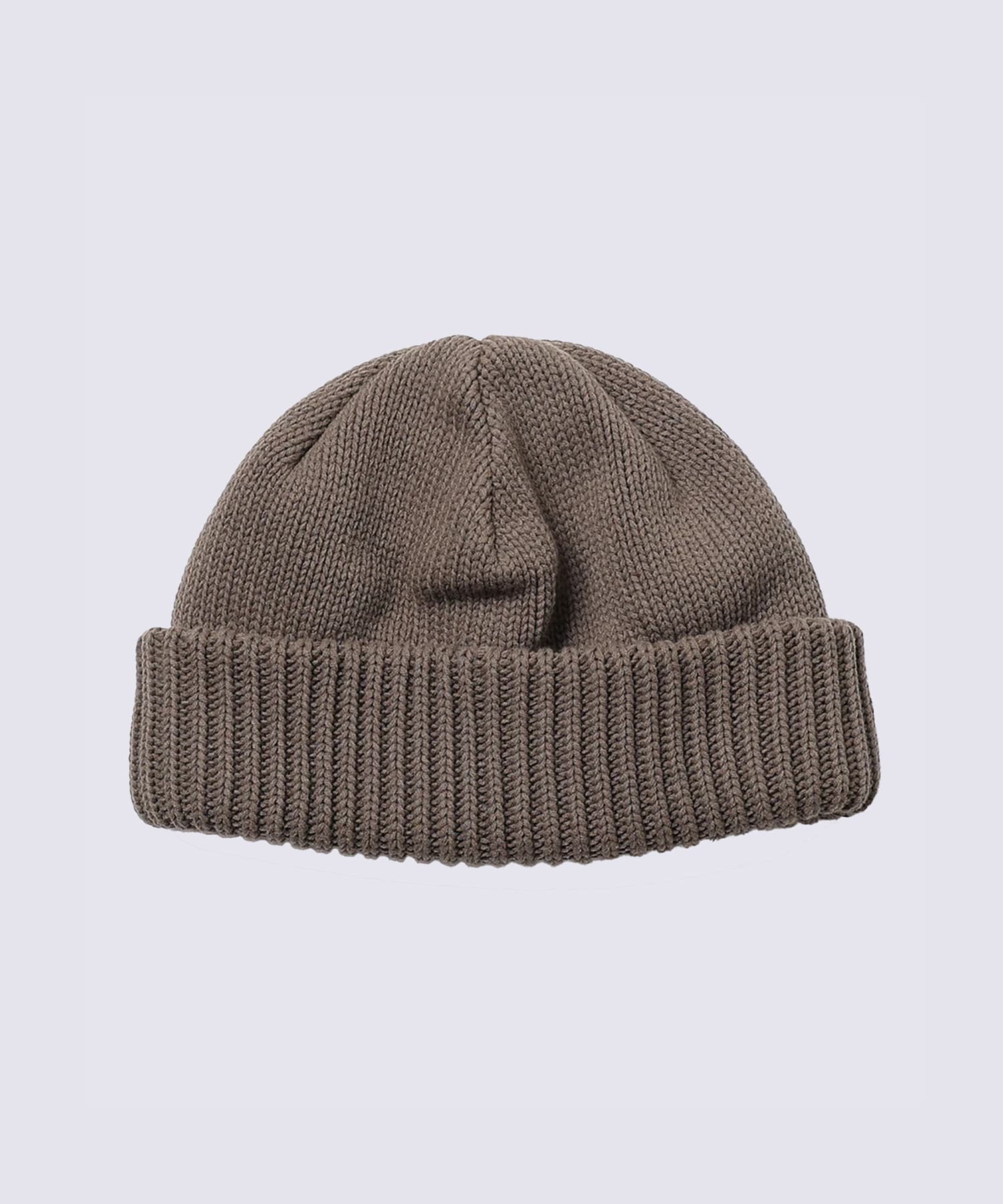 Knit Cap 1
