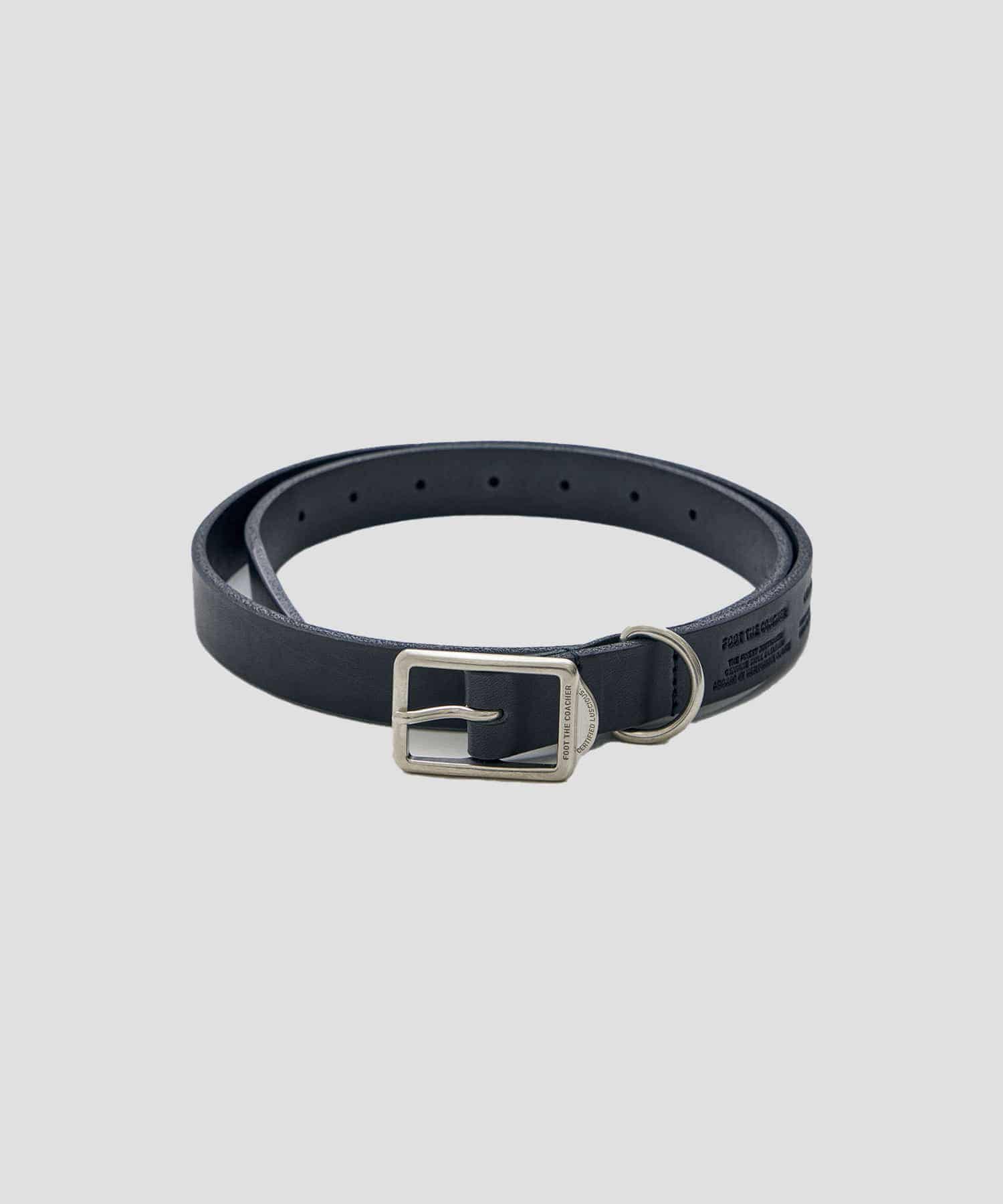 BUSH BELT