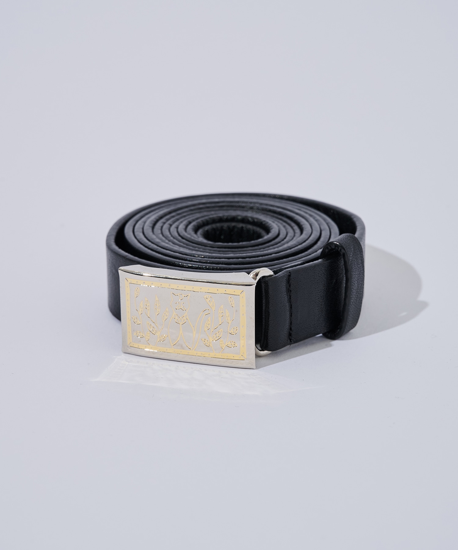 別注PICTURESQUE OJISAN BELT