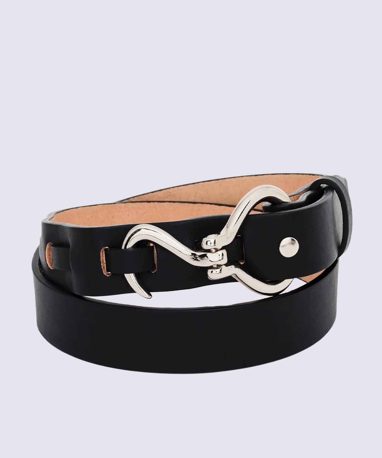 HERRIE HOOK BELT / THUG - MM