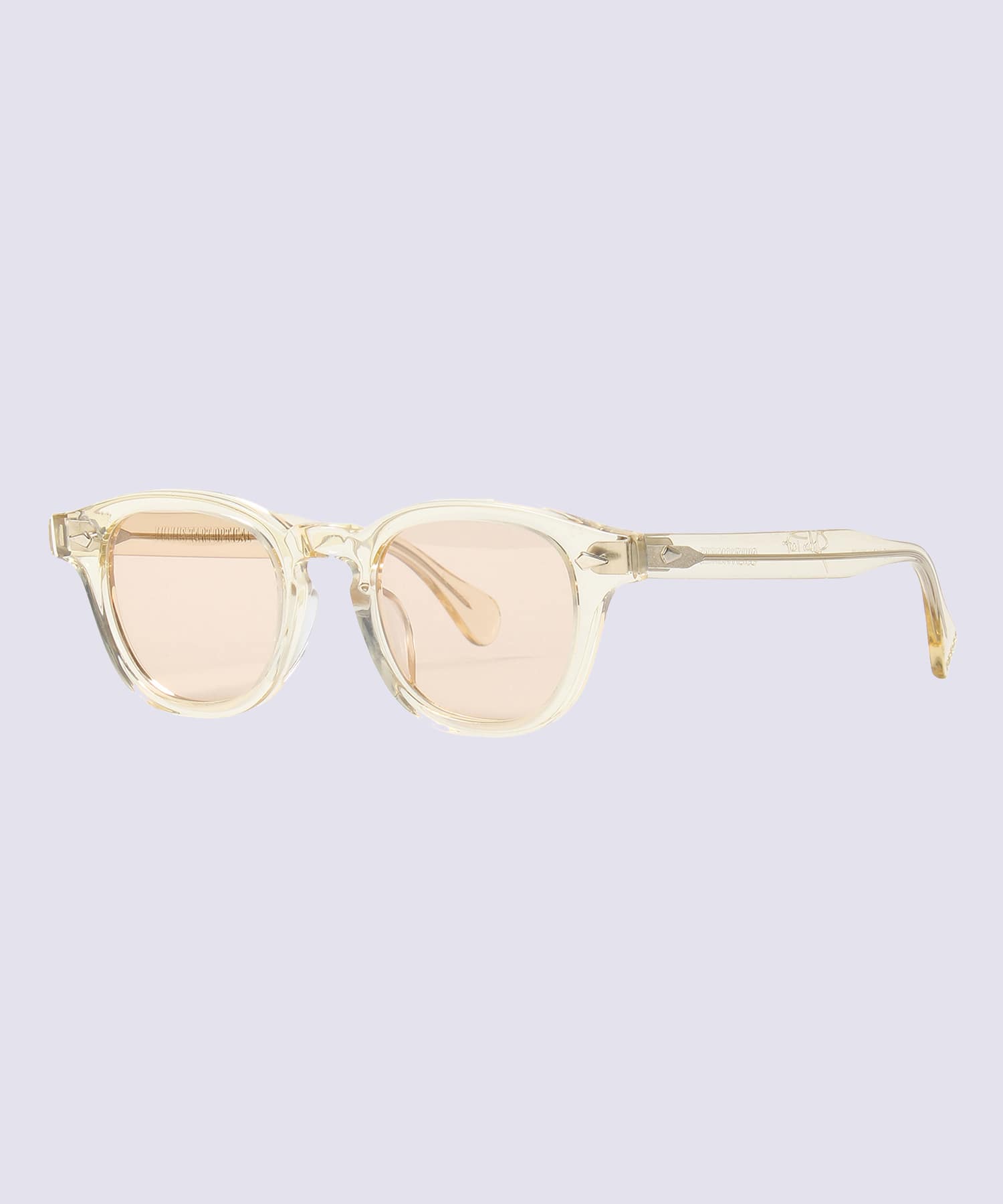 JULIUS TART OPTICAL / GLASSES