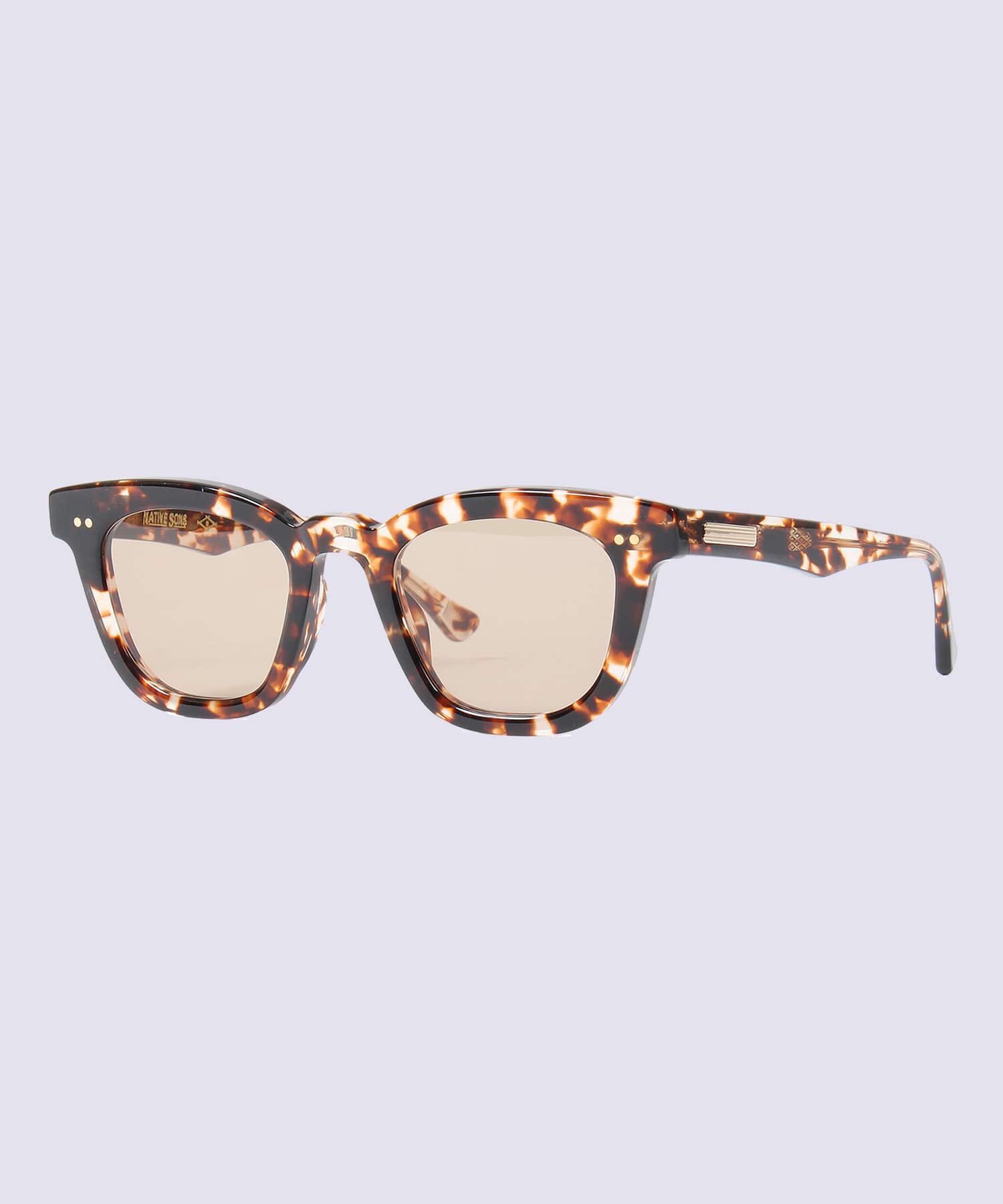 NATIVE SONS / GLASSES