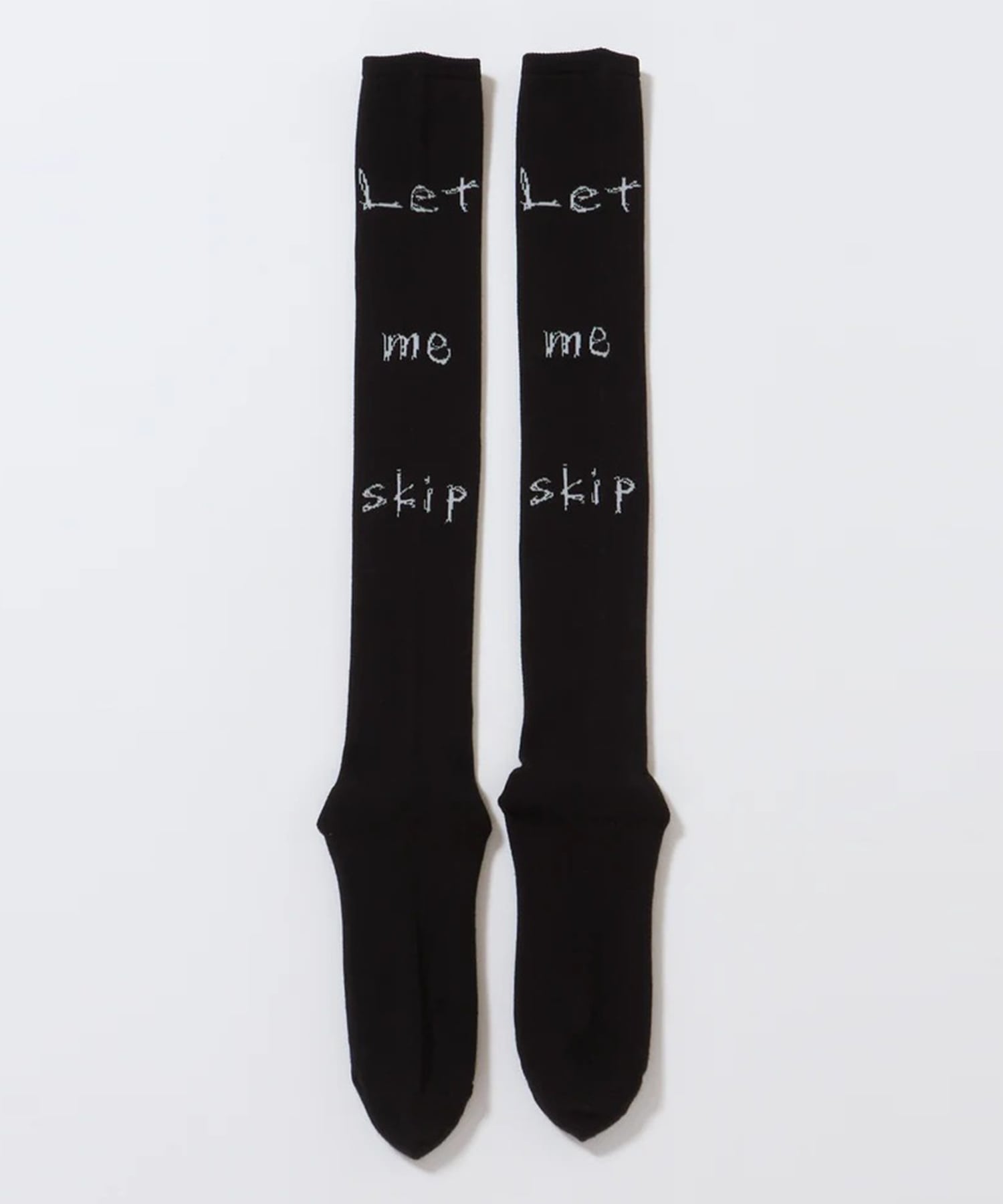 LET ME SKIP(ISSUE#7)