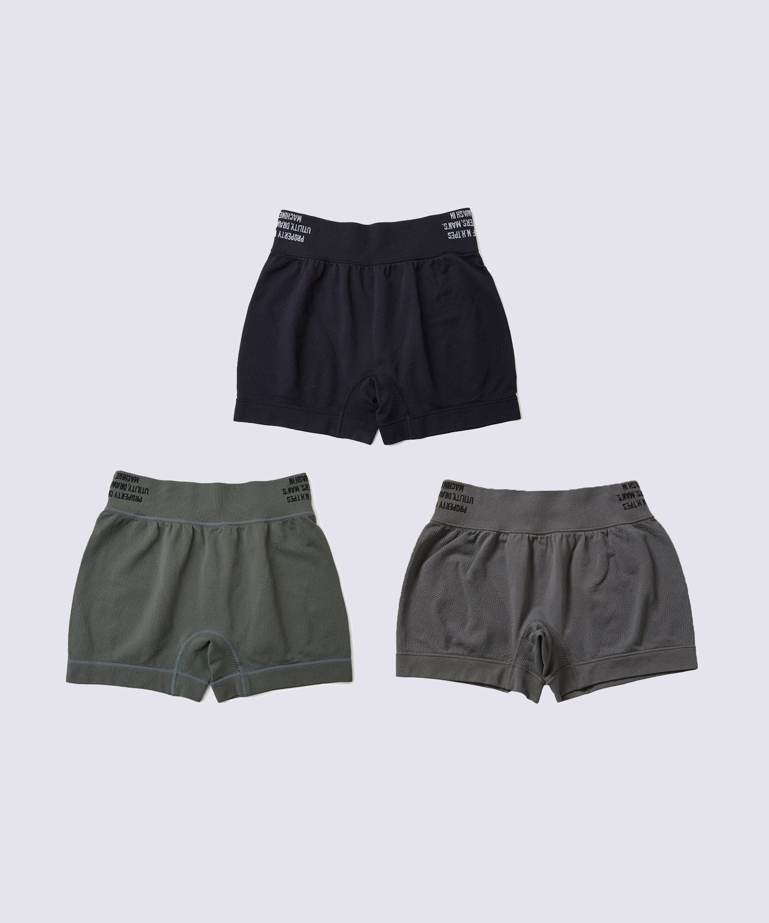 WT3624 UNDERWEAR