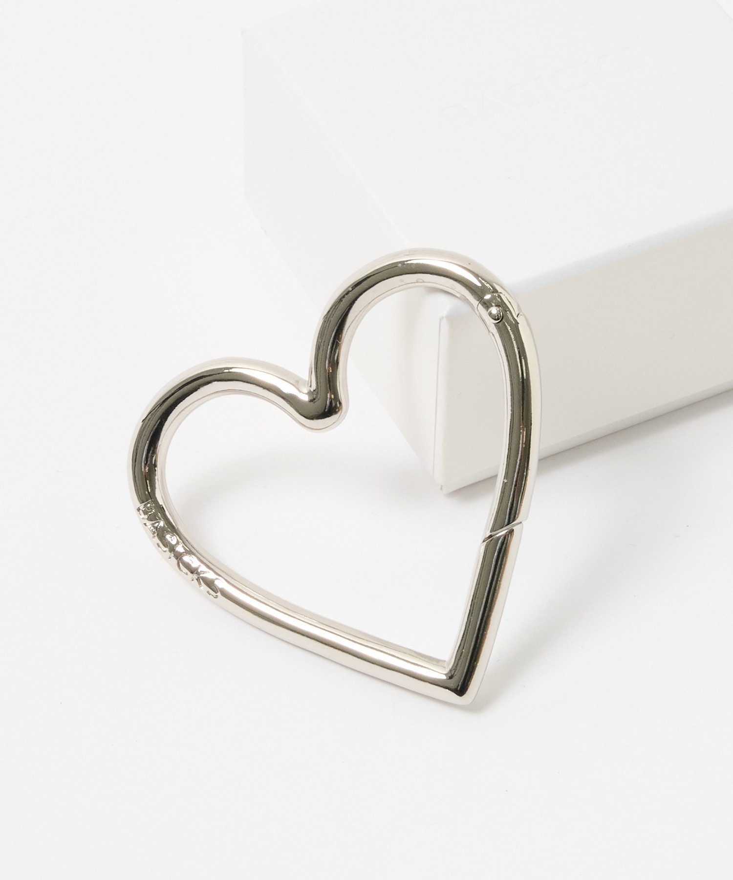 Heart Carbiner
