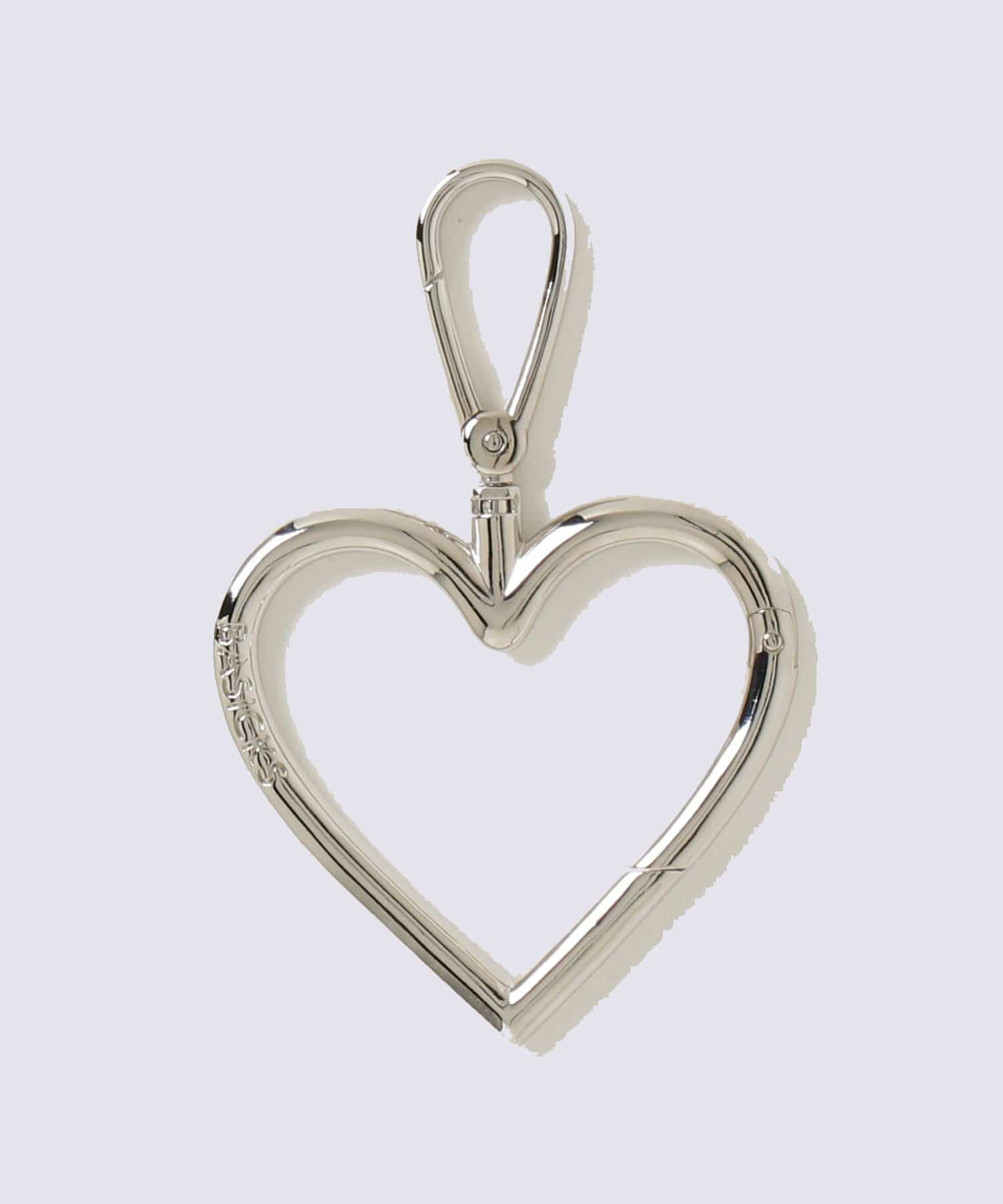 Heart Key Ring