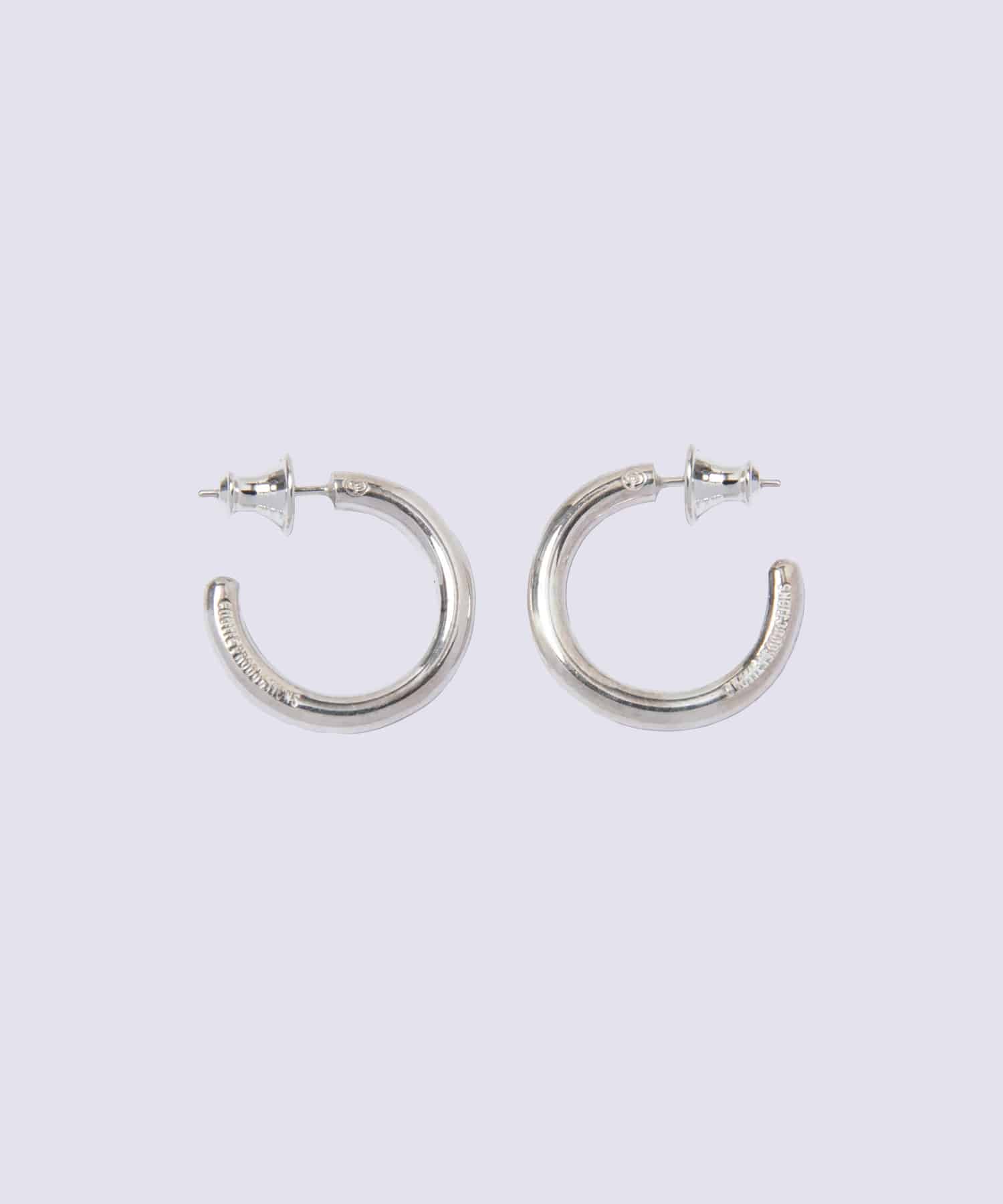 One Stroke Earring - Medium