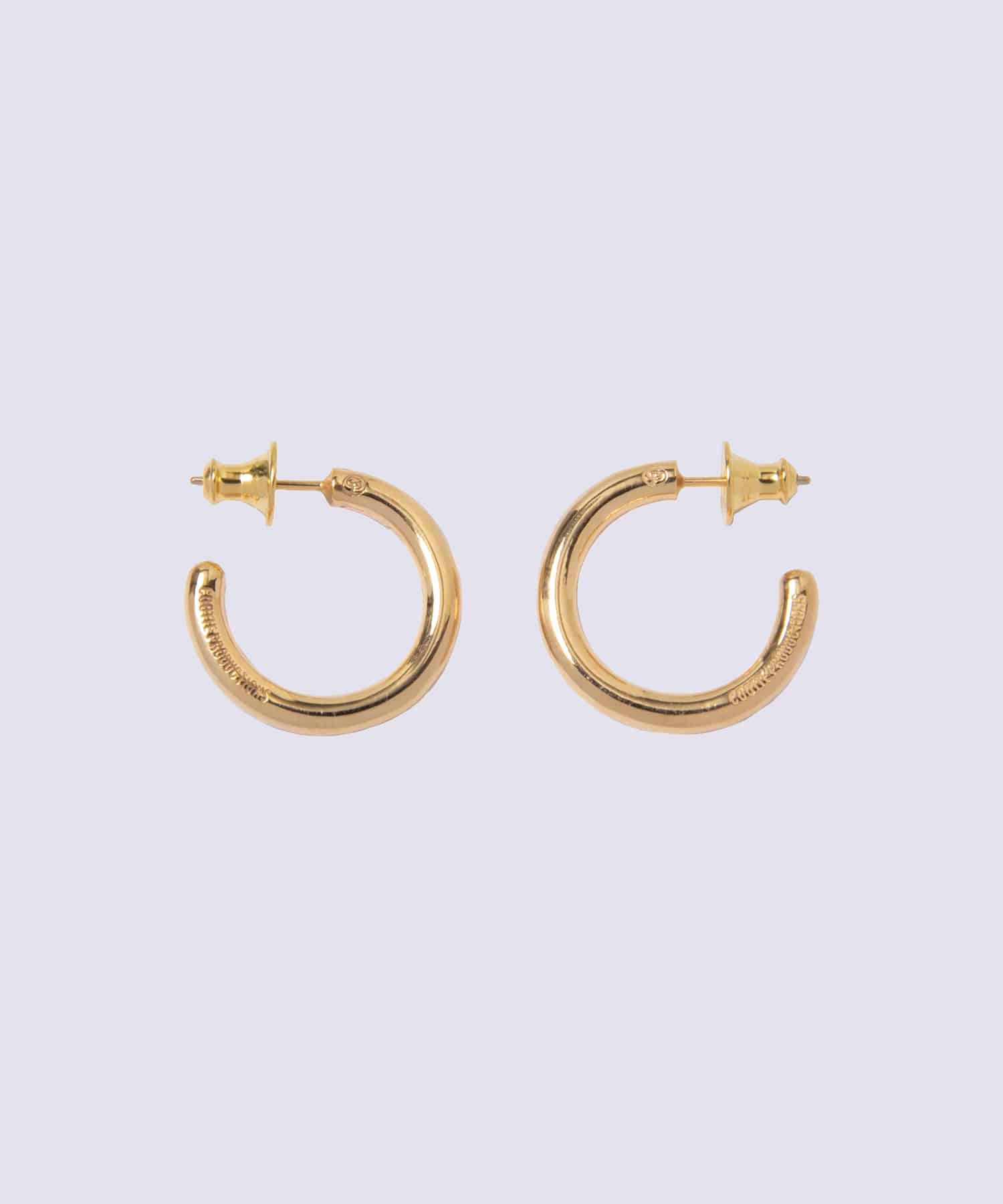 One Stroke Earring - Medium
