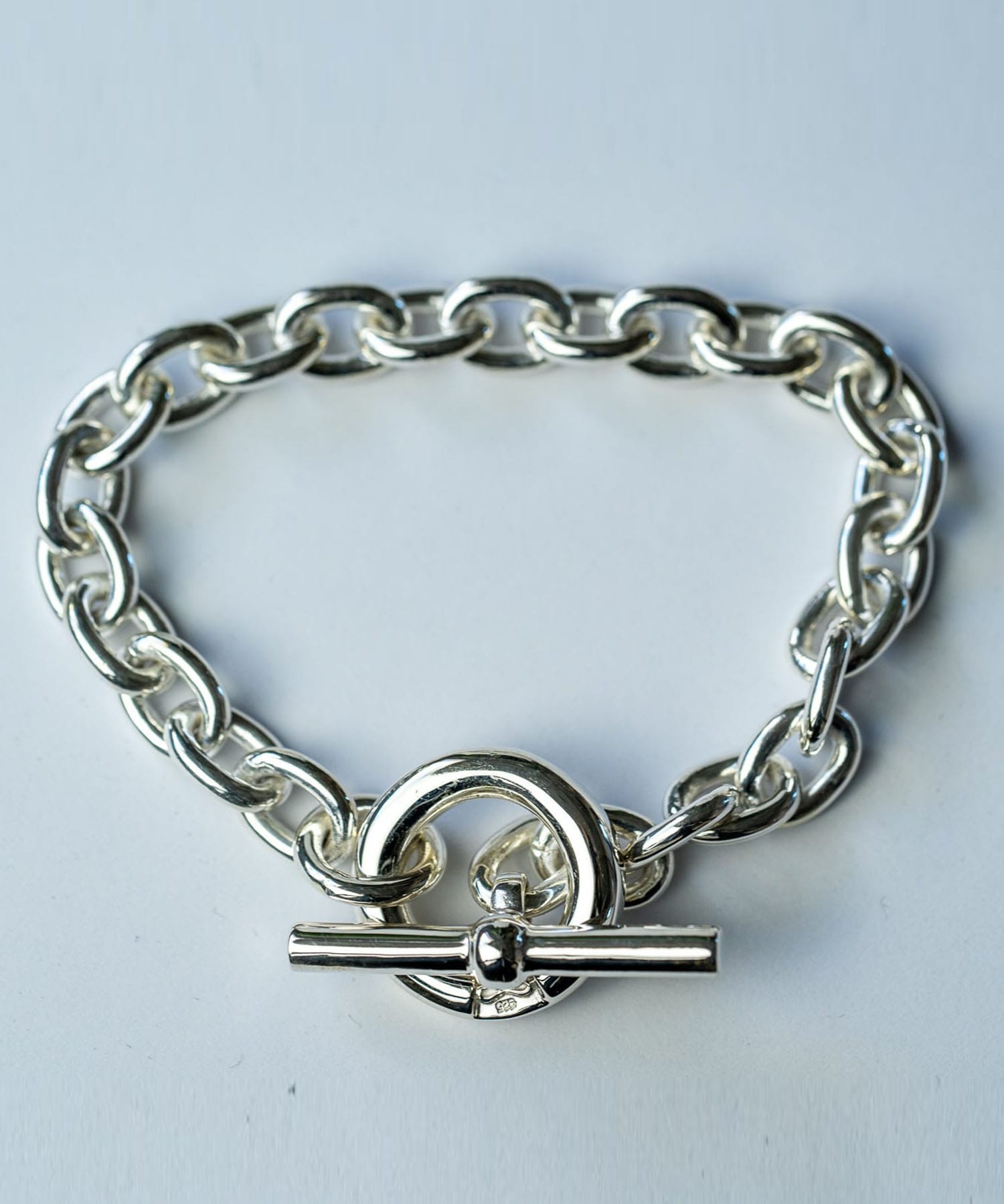 BN-034 Hook connect bracelet (Medium)