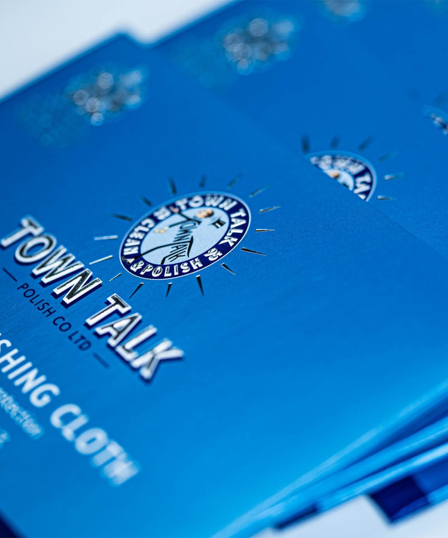 O-S シルバーケアクリーナー