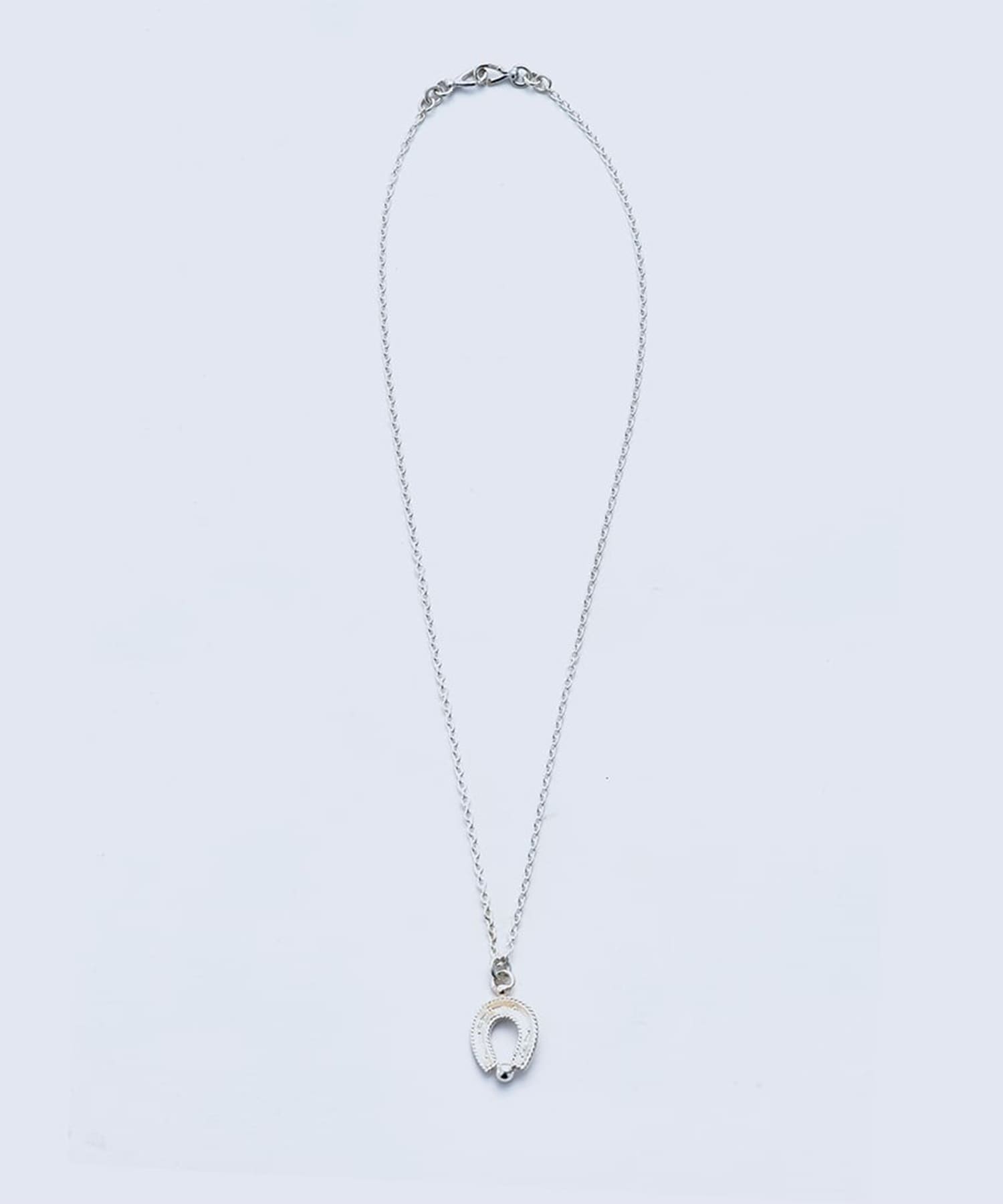 C-045 Spirit Horseshoe necklace (single) (60cm)