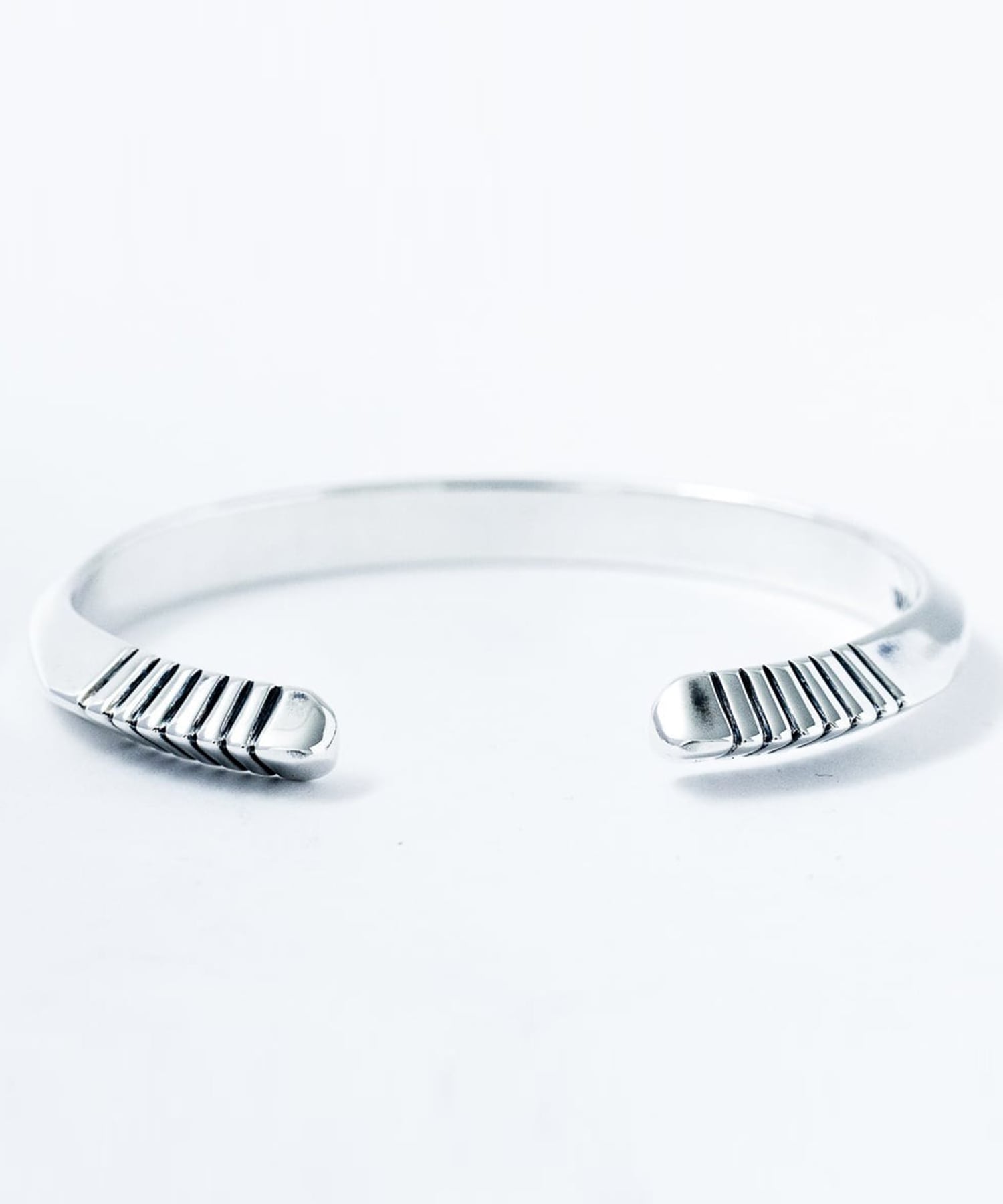 BN-072 End Brick bangle