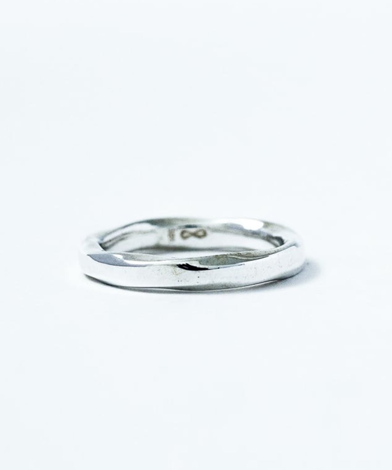 R-066 Side twist ring (S) (L)