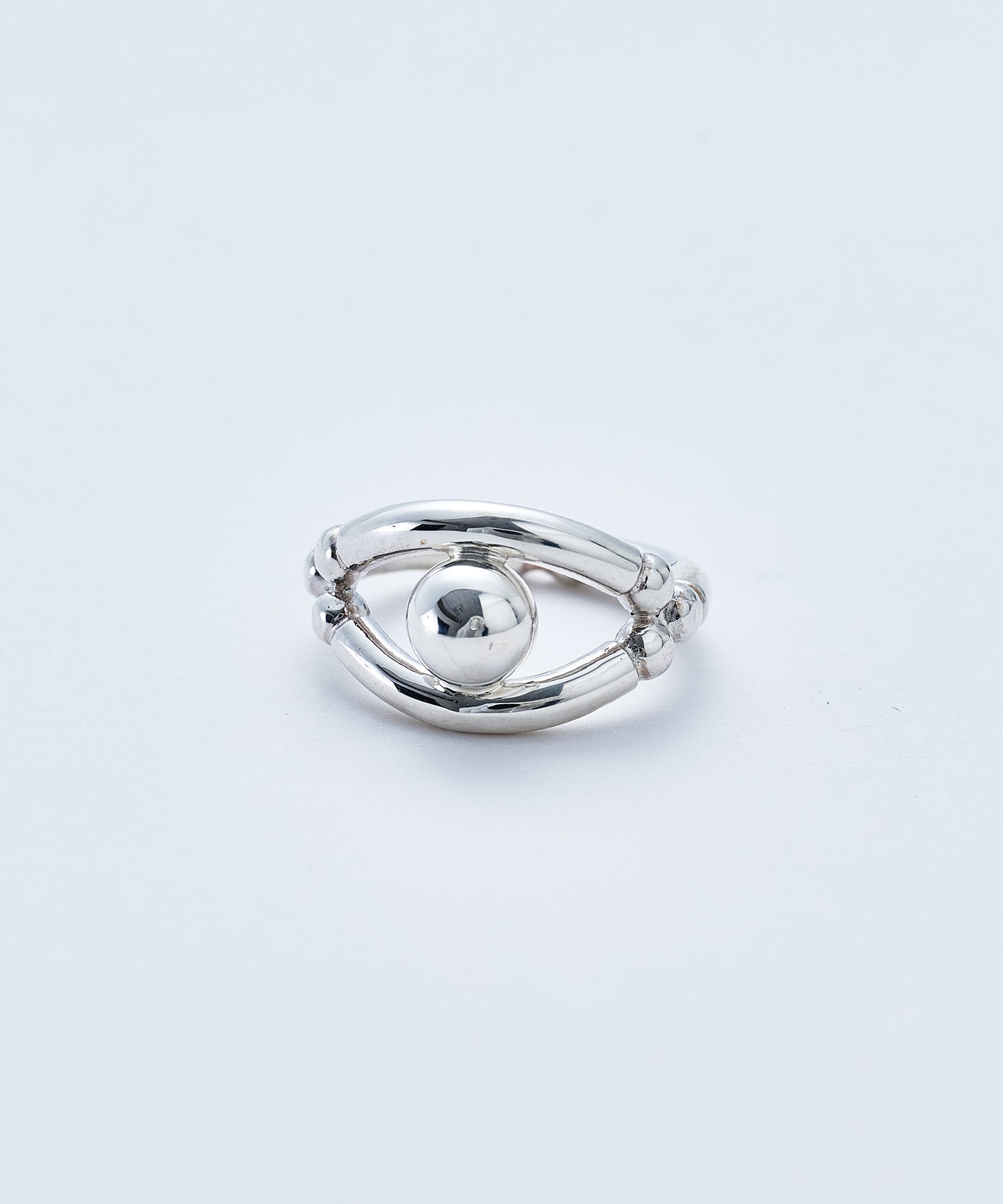 R-104 Breastplate Ring (Eye of Truth)