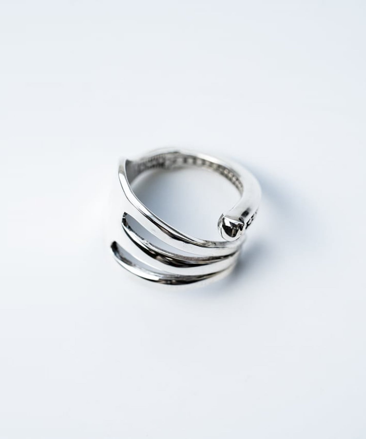 R-082 Cutlery fork ring (S)