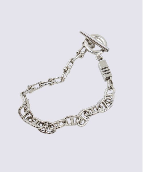 SWITCHING BRACELET-B