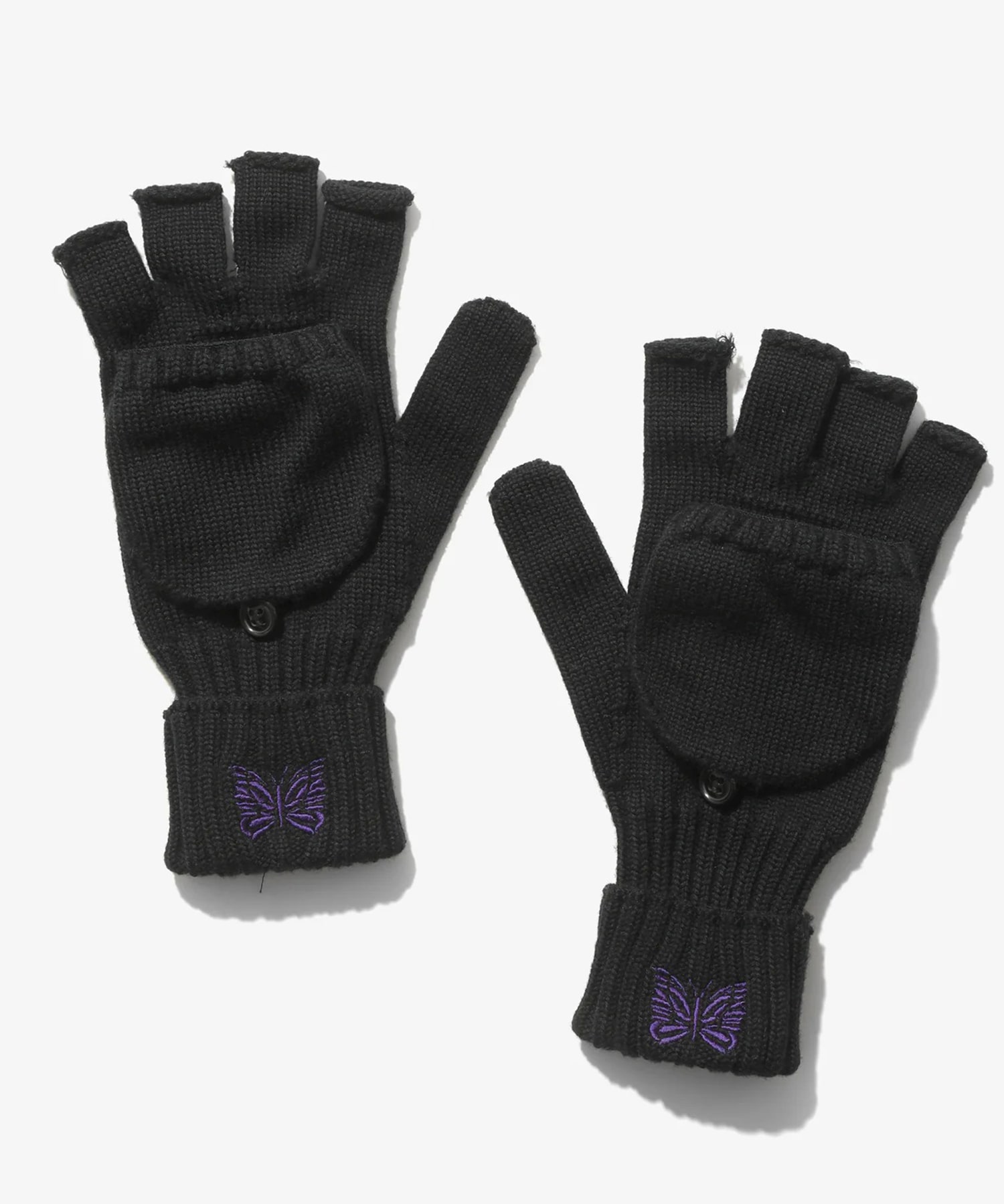 Convertible Glove - Merino Wool