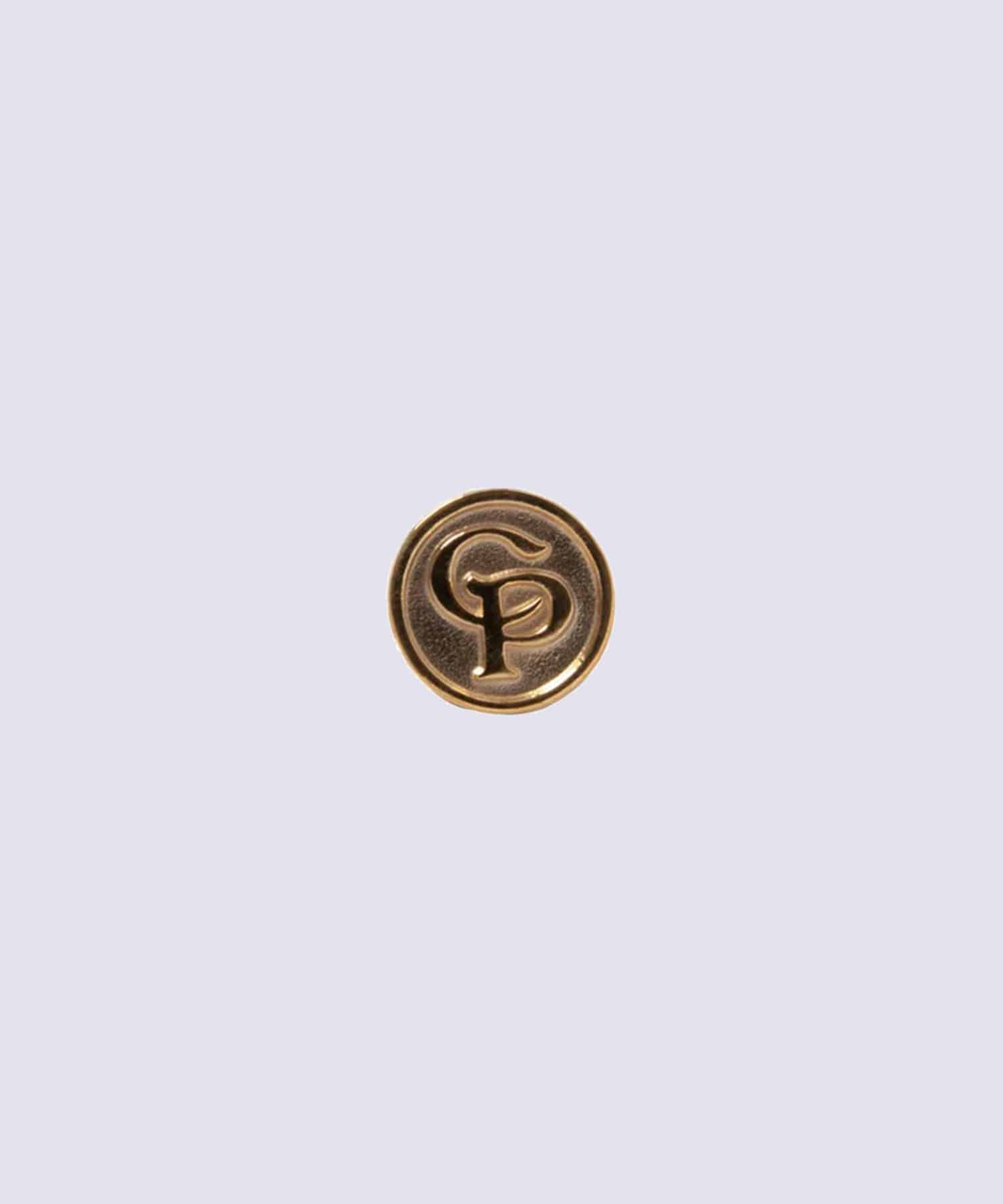 Symbol Earring
