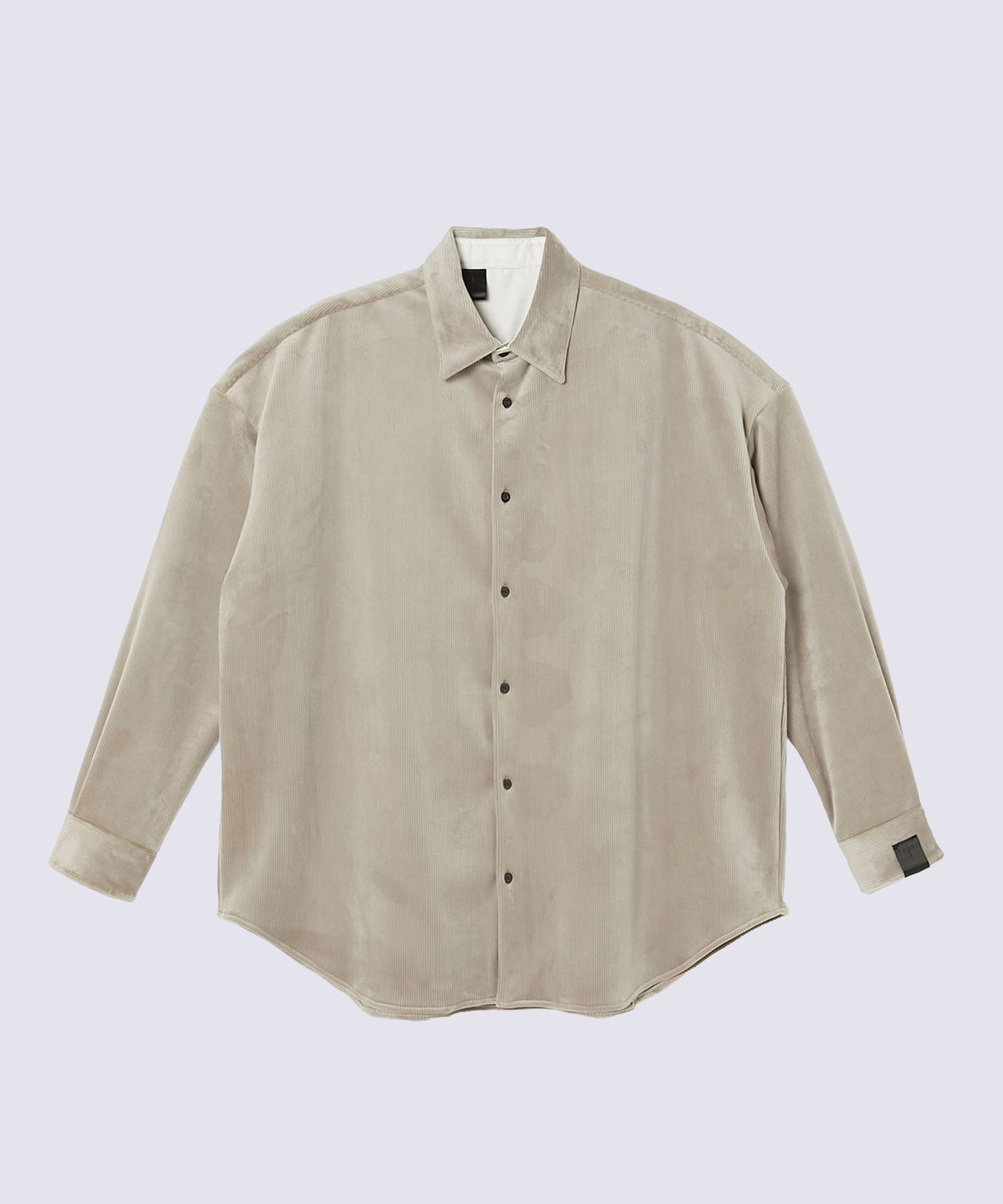 2252-SH07-008 CORDUROY SHIRTS