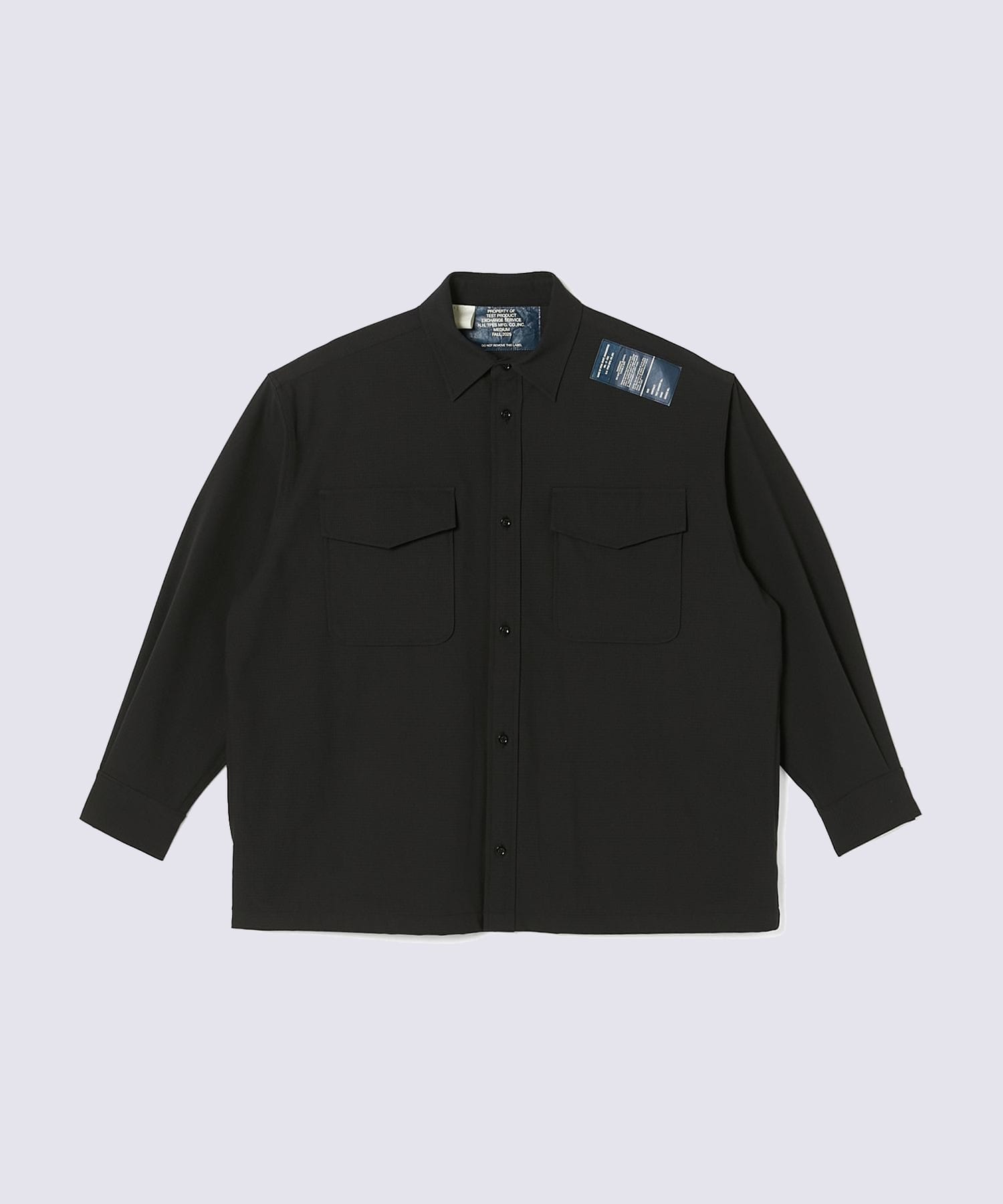 9252-SH01-006 L/S SHIRTS