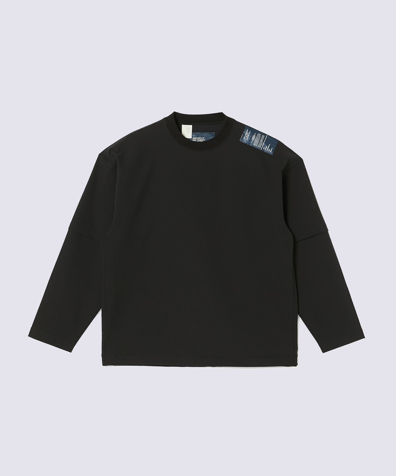 9252-CS09-006 LONG SLEEVE T-SHIRT