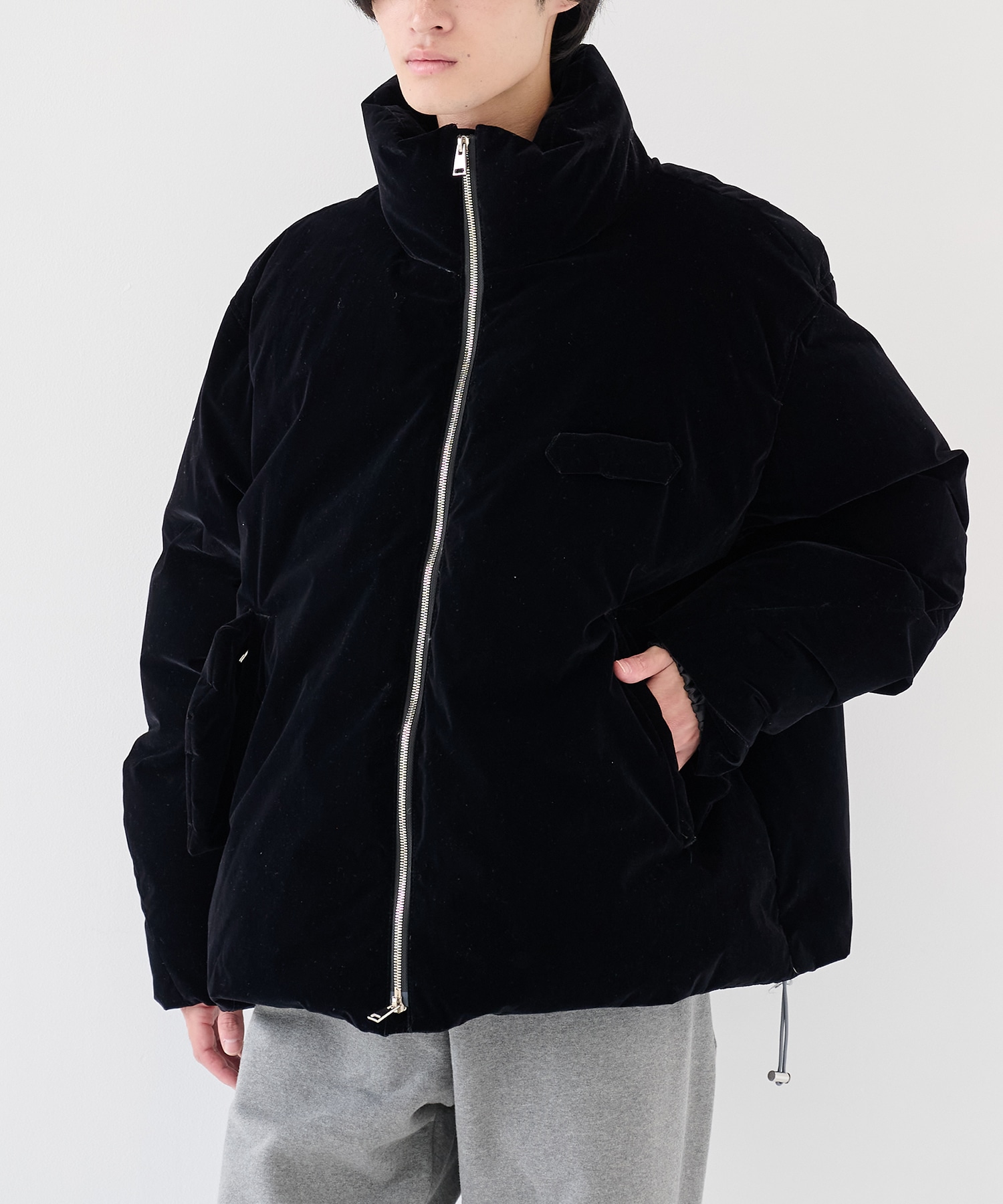 ASTRO PUFFER