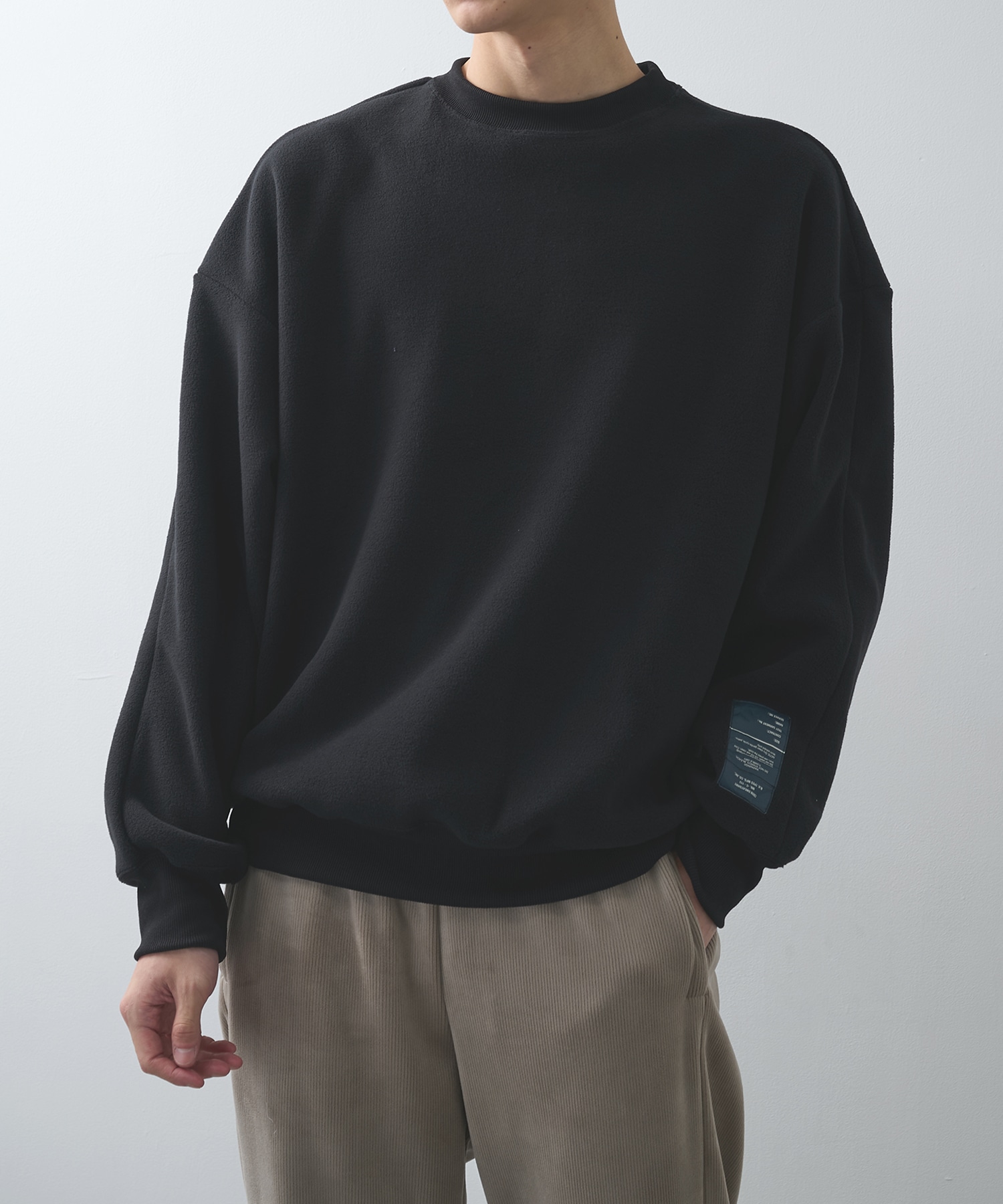 9252-CS07-007 SWEAT PO