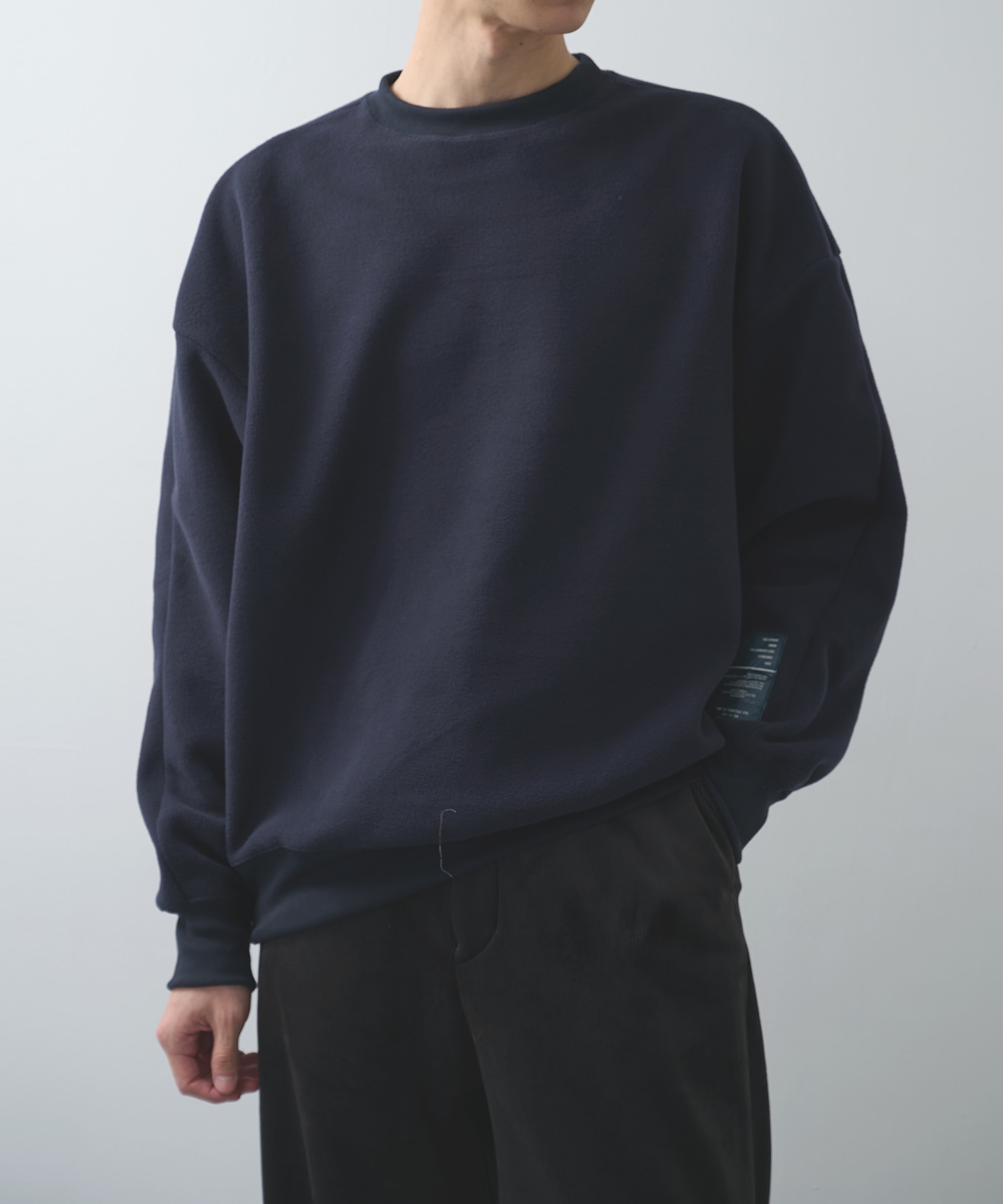 9252-CS07-007 SWEAT PO