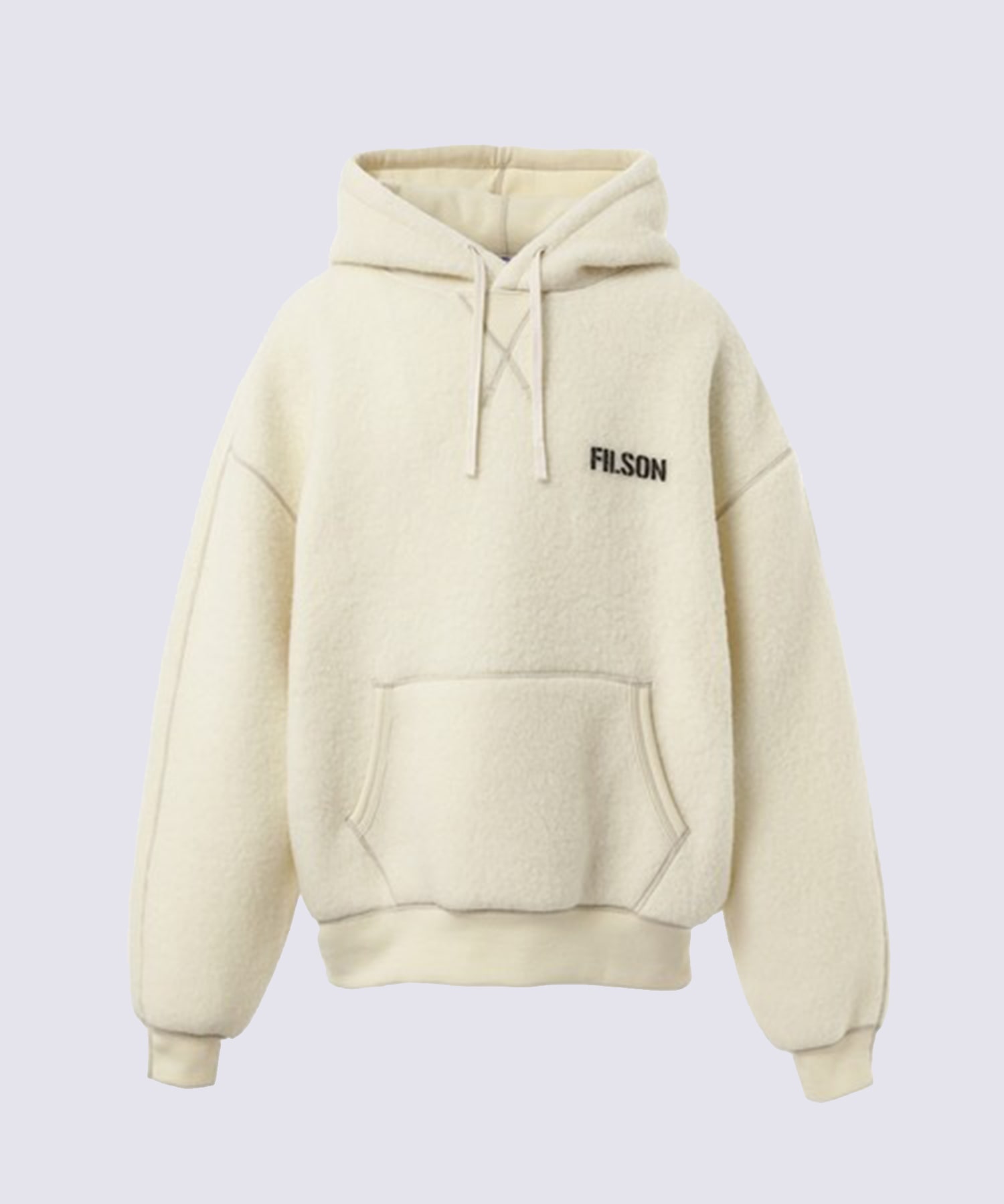 WP-T018-051 ×FILSON HOODIE