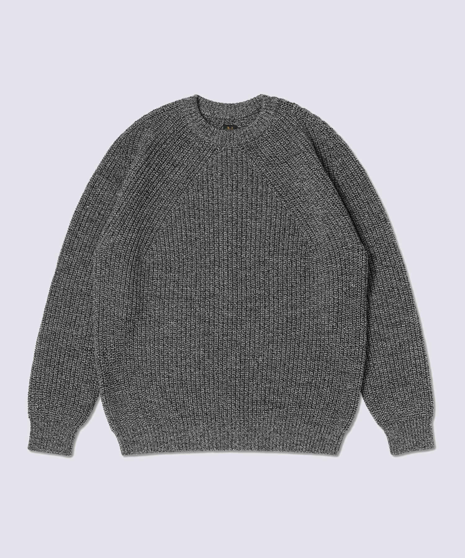 SIGNATURE CREW NECK